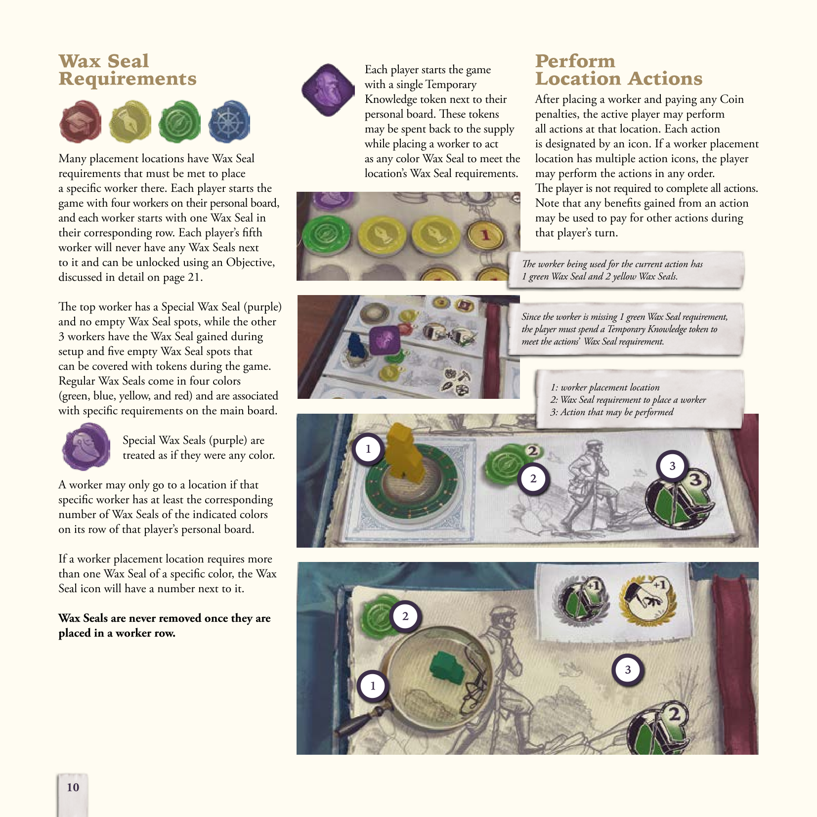 Rulebook page 10