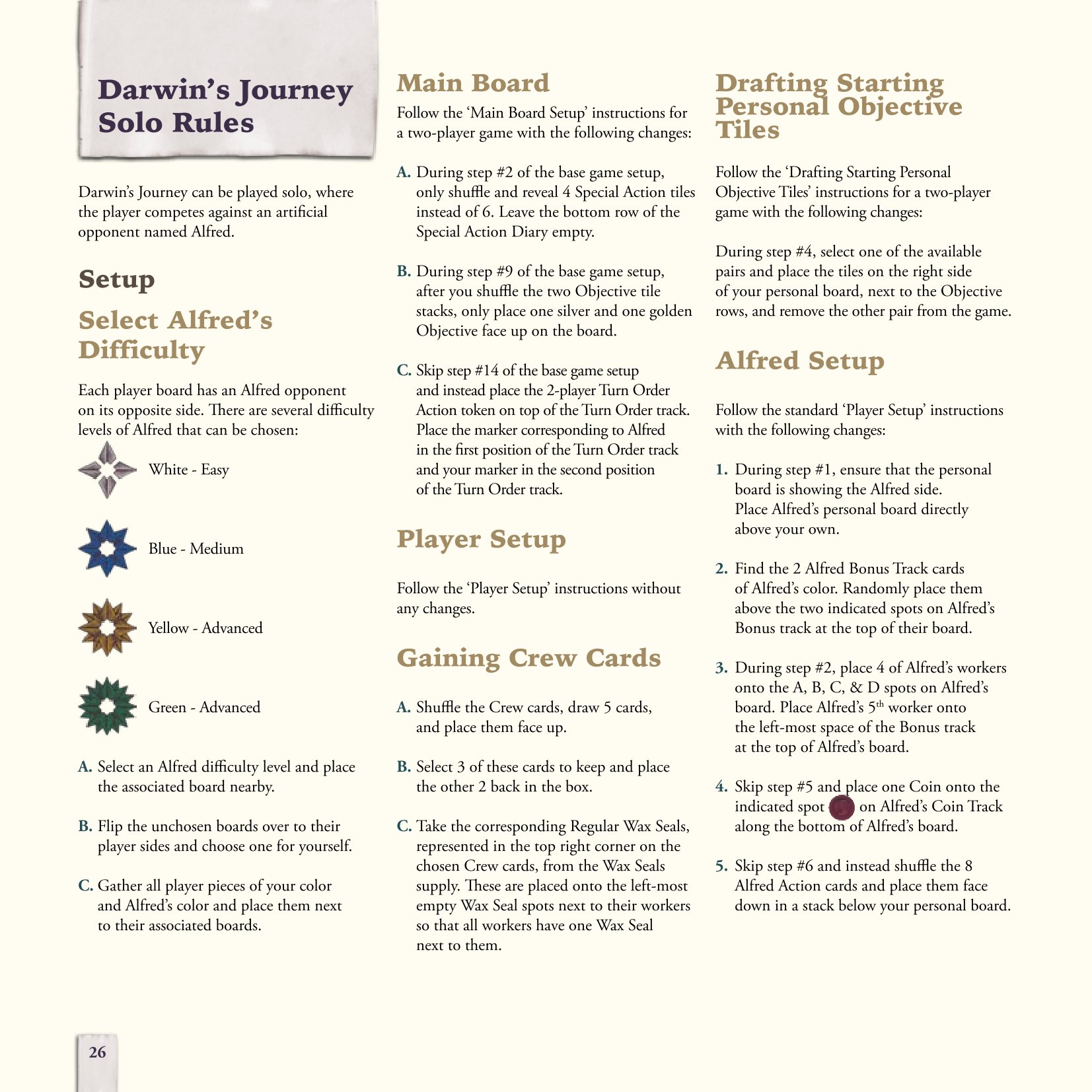 Rulebook page 26