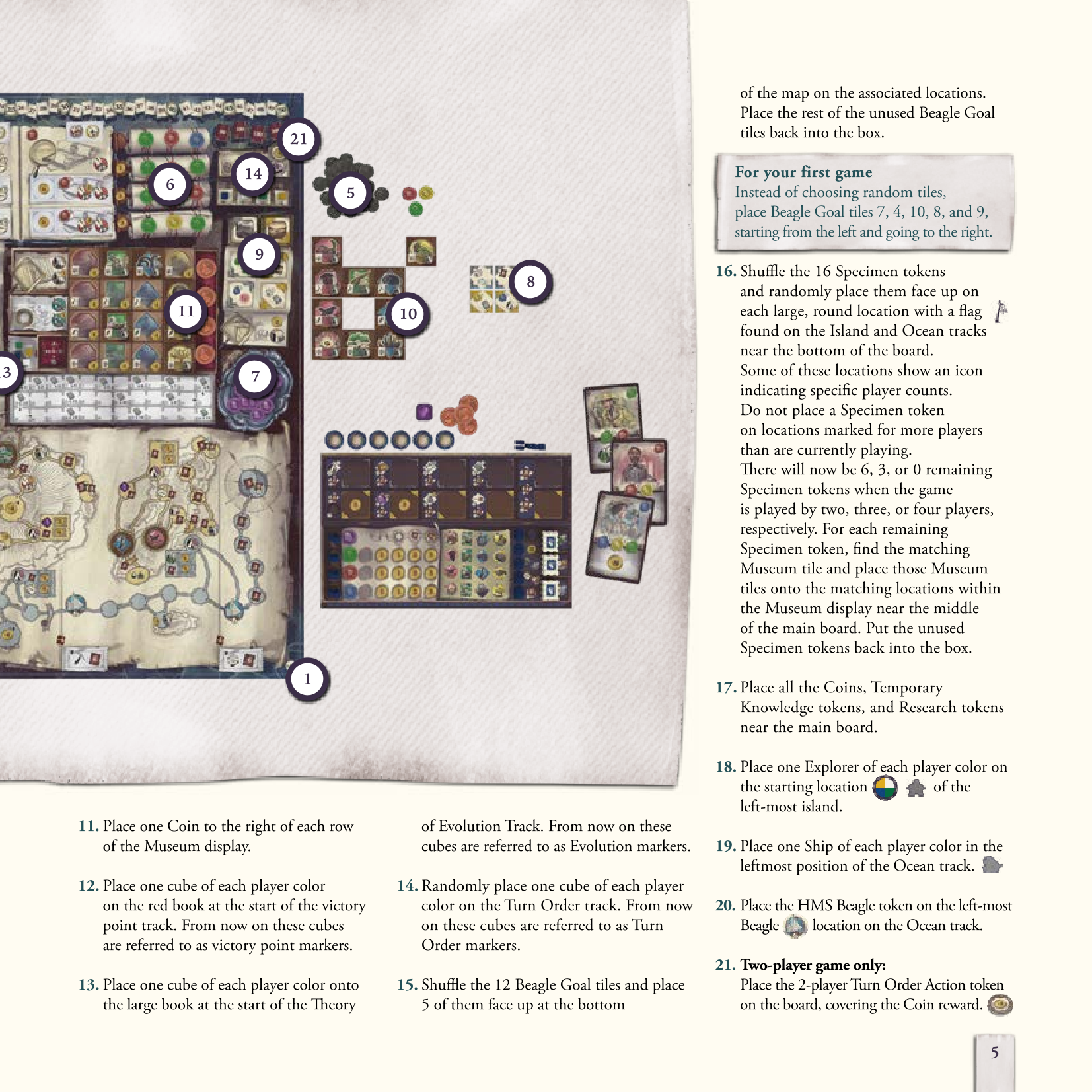 Rulebook page 5