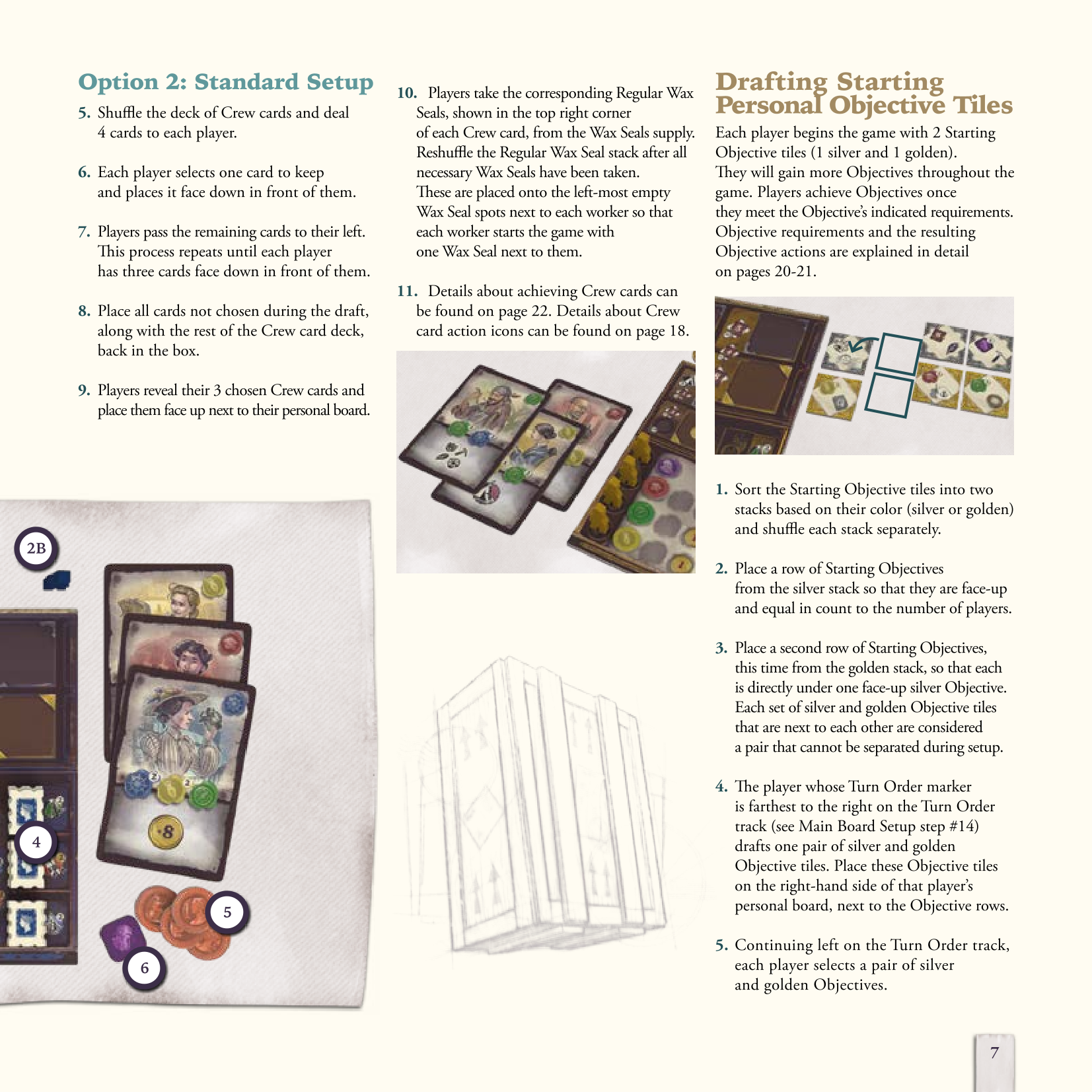 Rulebook page 7