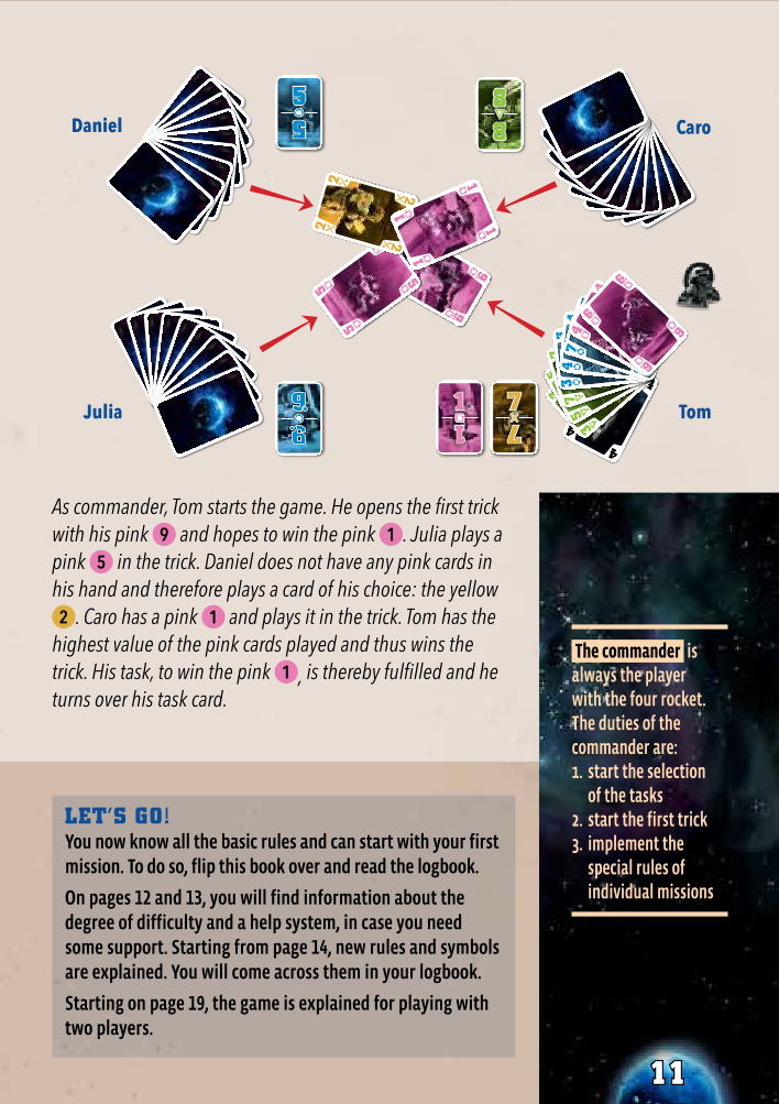 Rulebook page 11