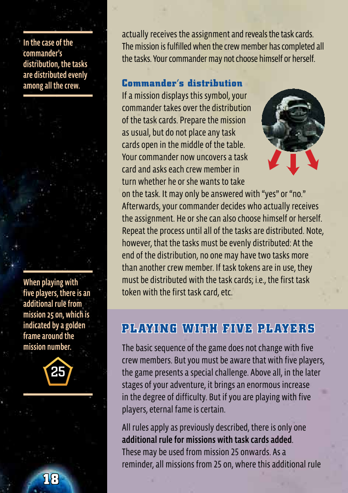 Rulebook page 18