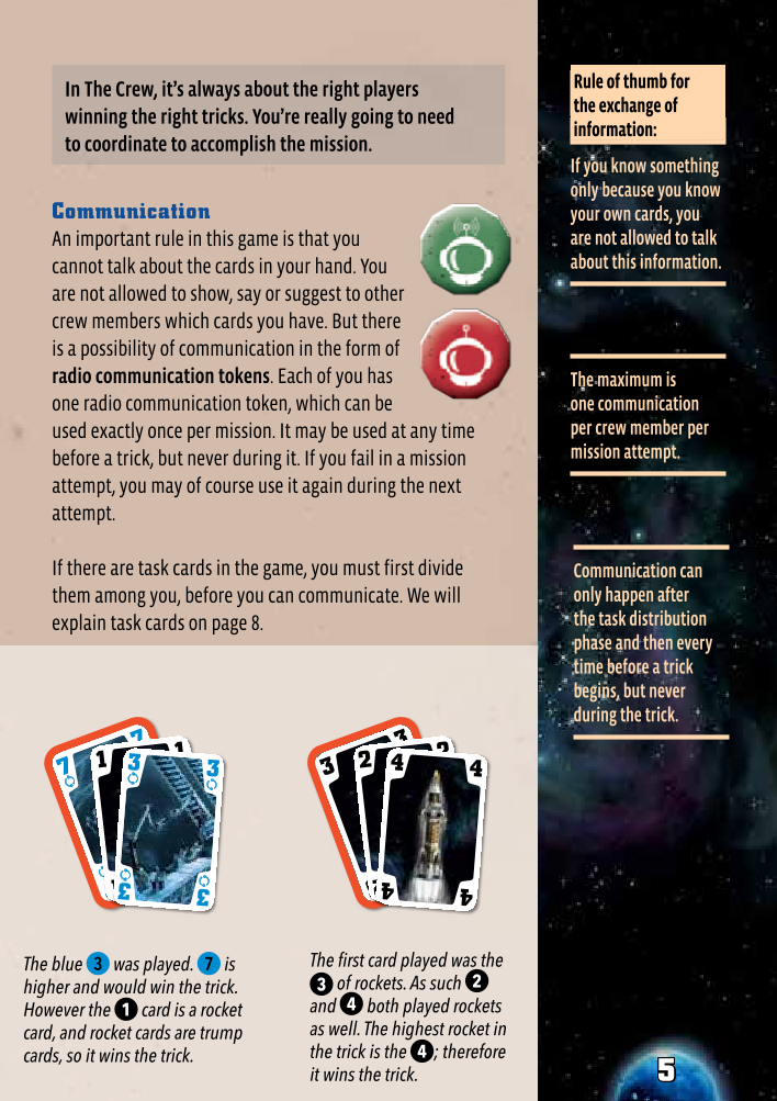Rulebook page 5