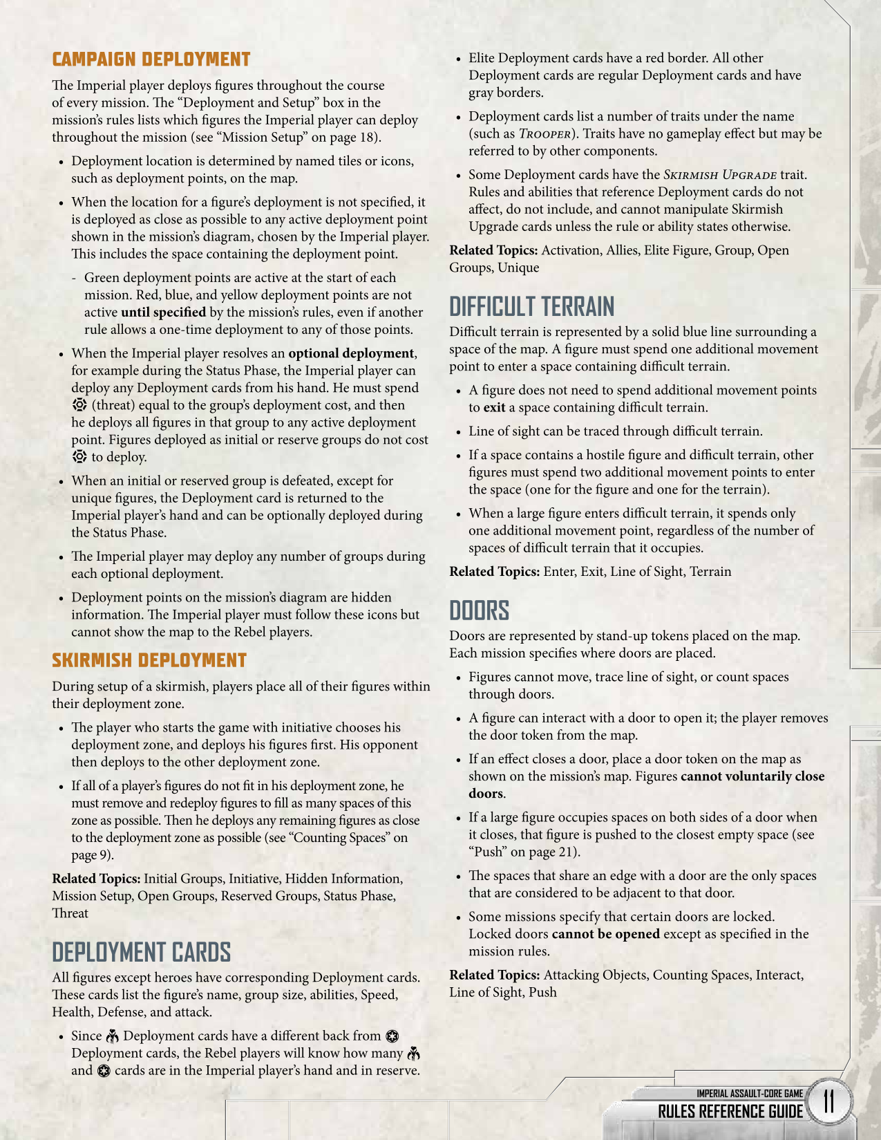 Rulebook page 11