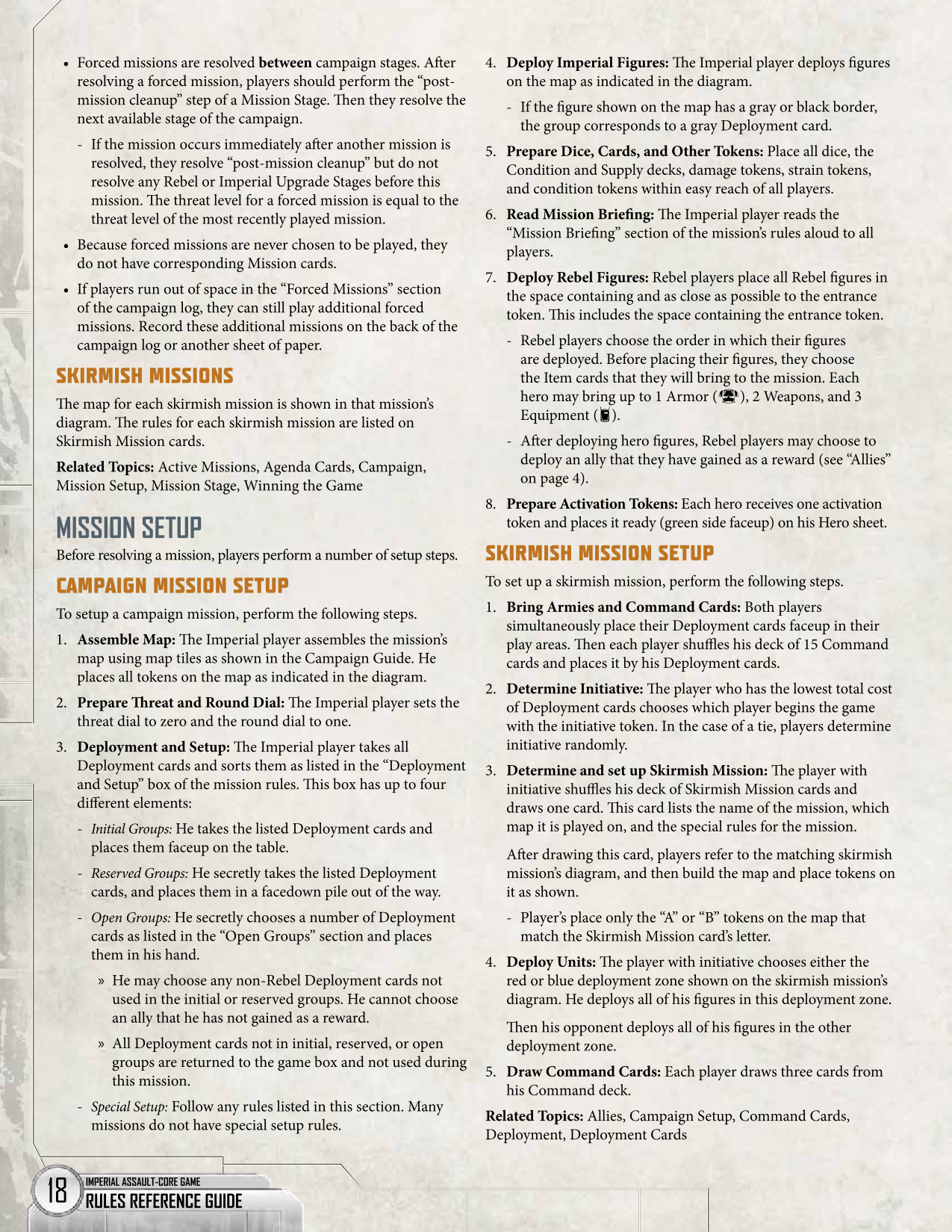Rulebook page 18