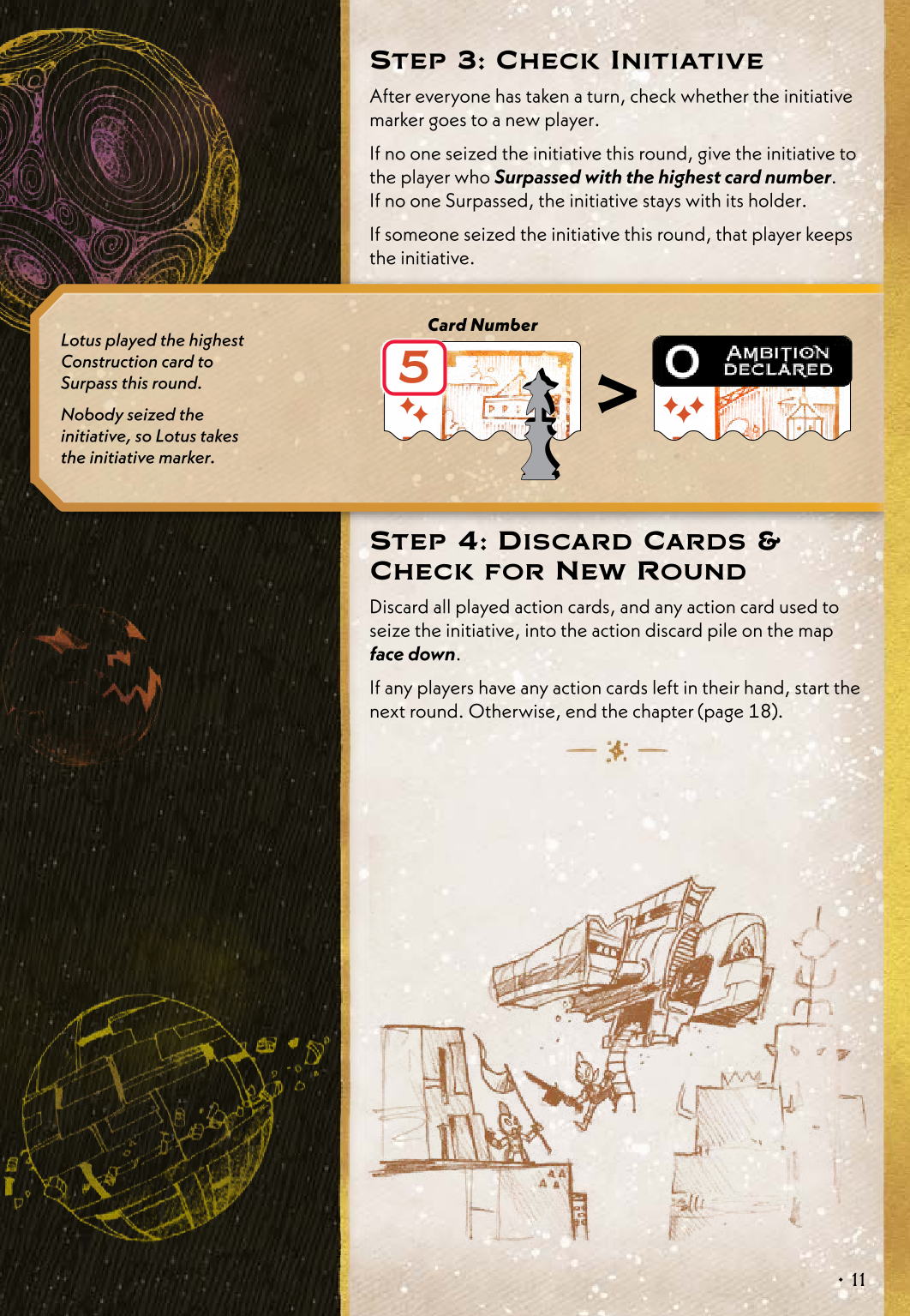 Rulebook page 11