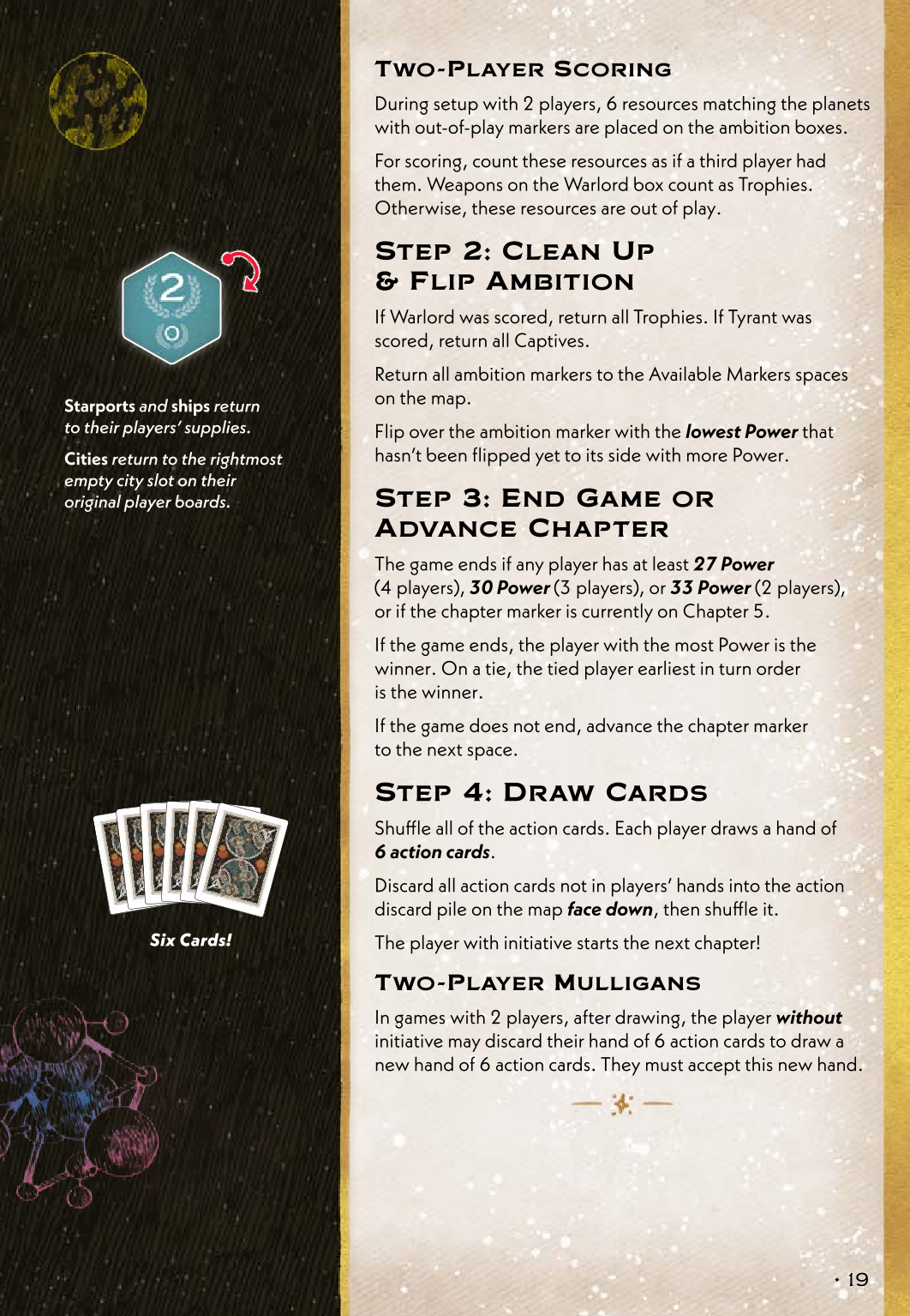 Rulebook page 19