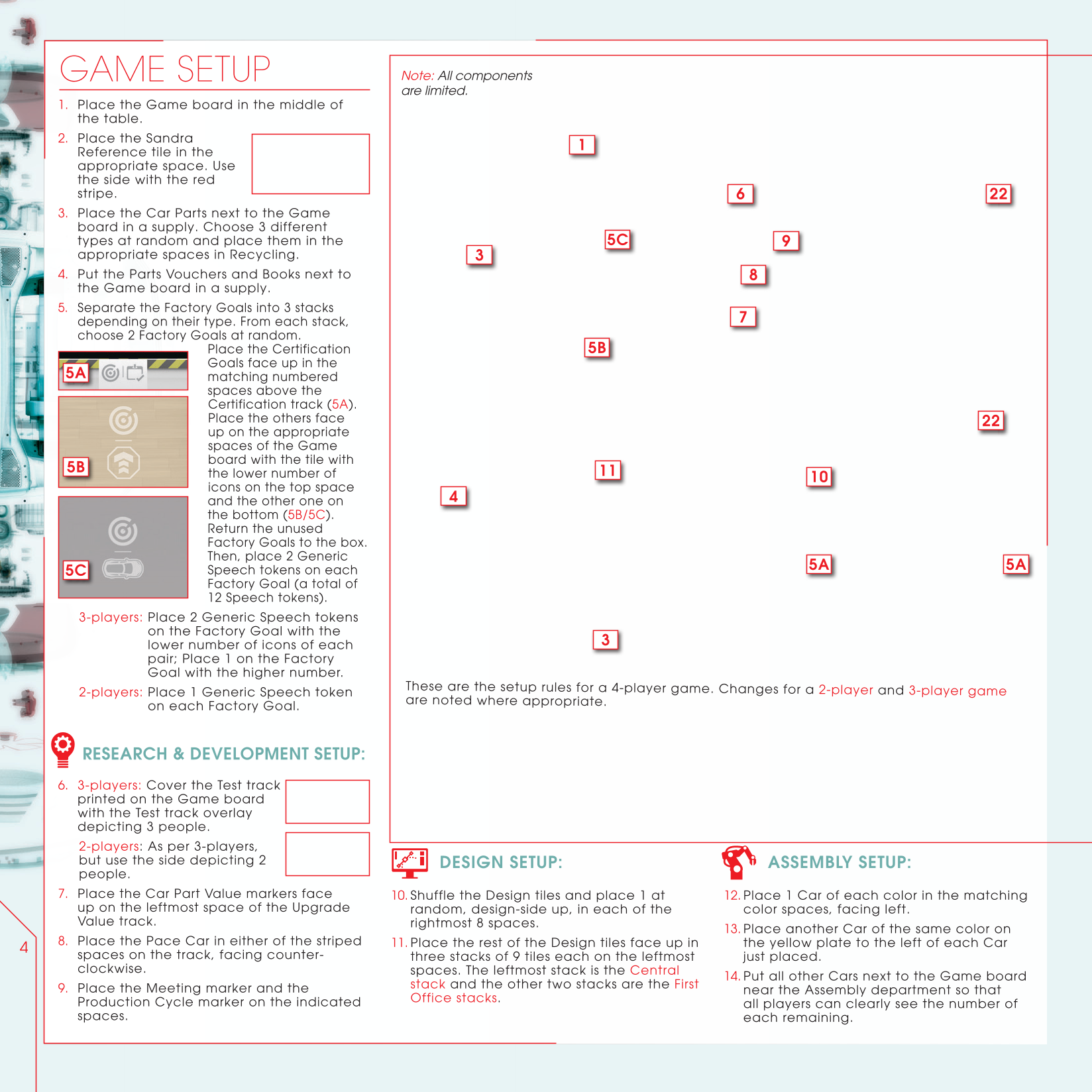 Rulebook page 4
