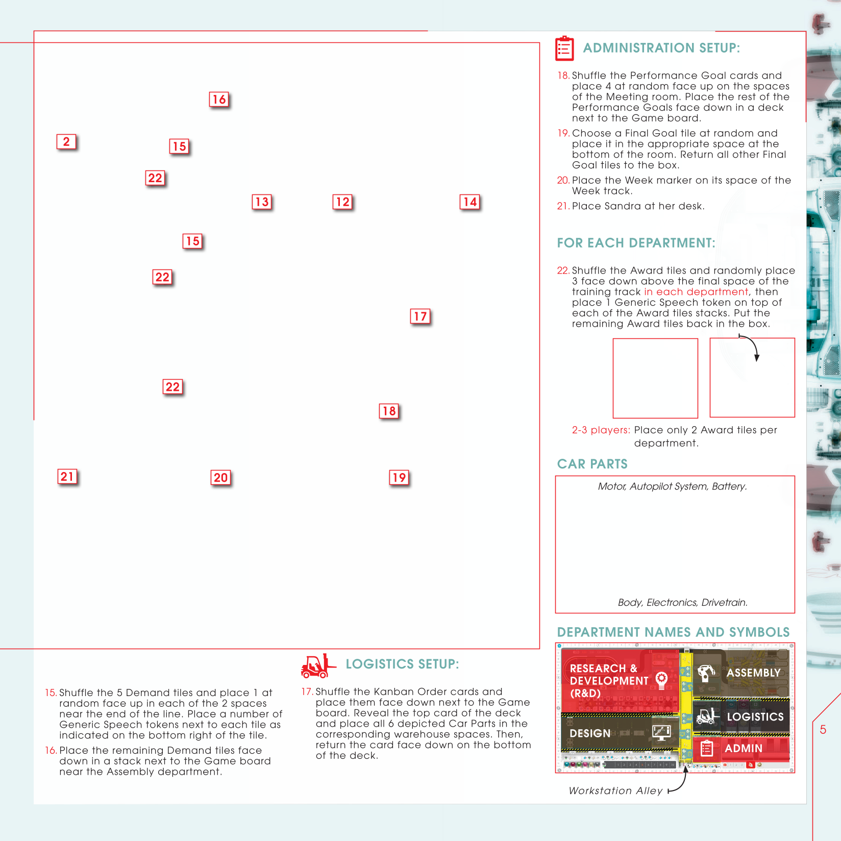 Rulebook page 5