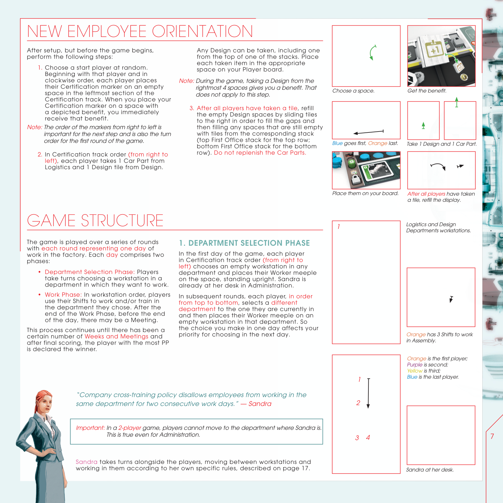 Rulebook page 7