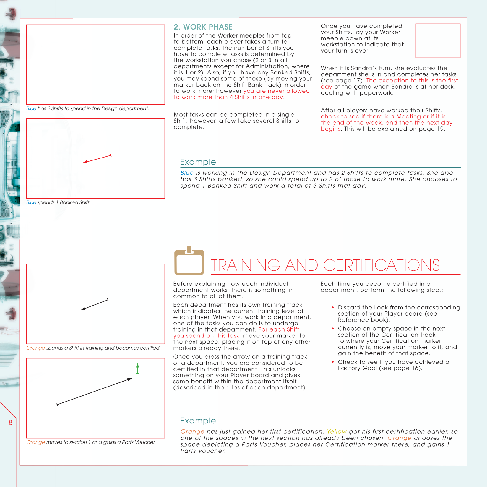 Rulebook page 8
