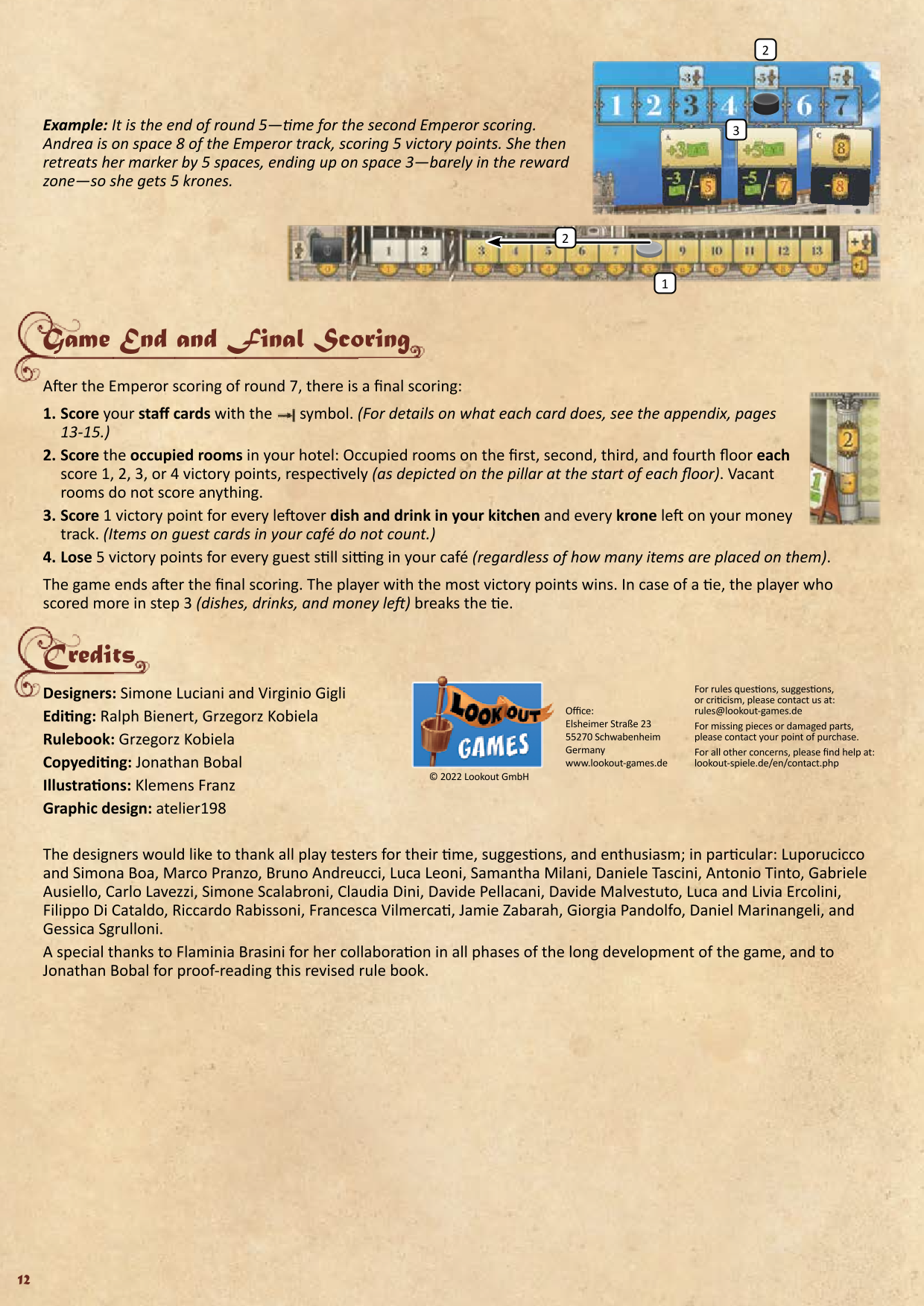 Rulebook page 12