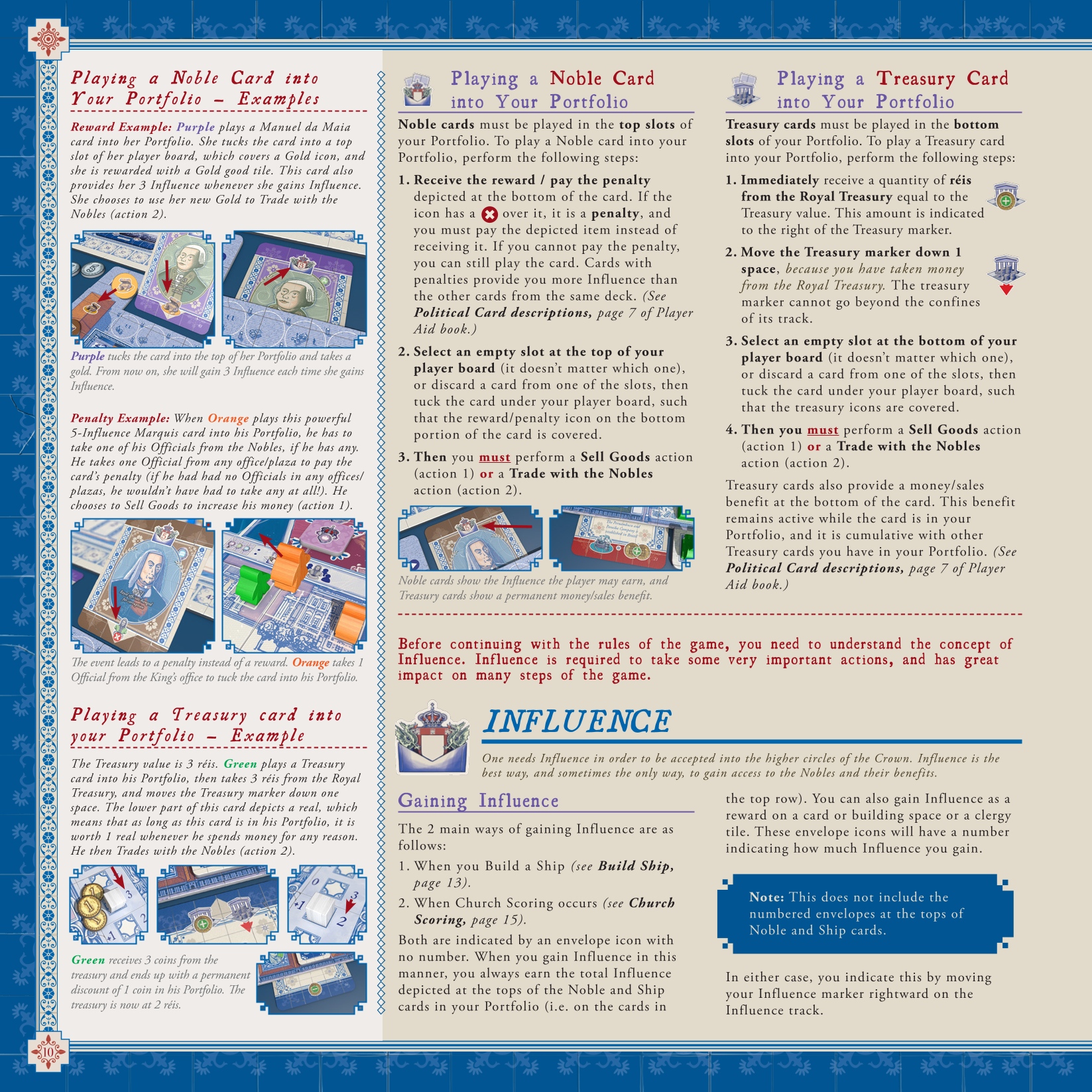 Rulebook page 10