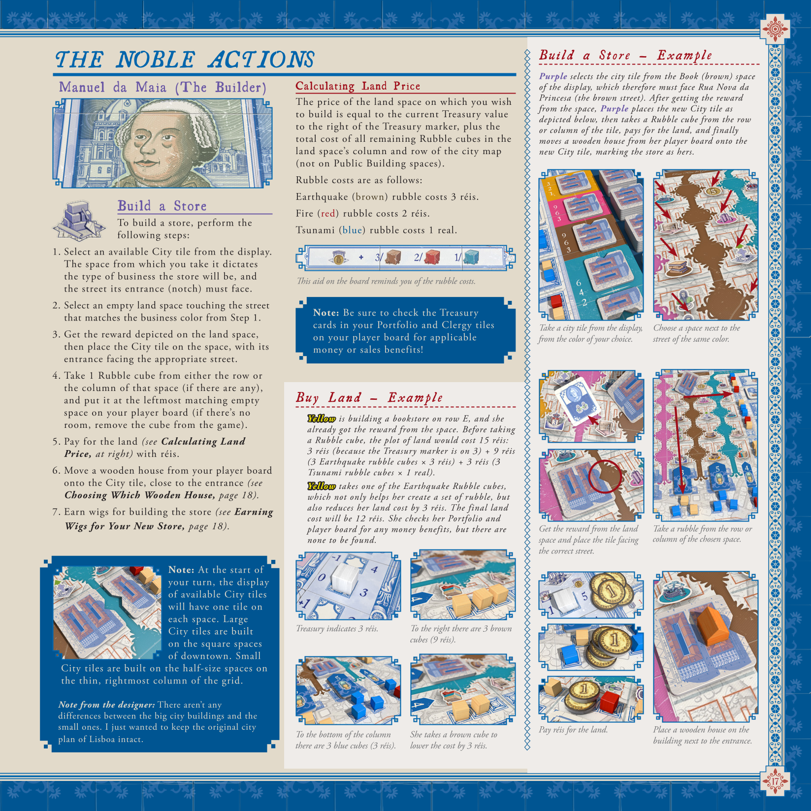 Rulebook page 17