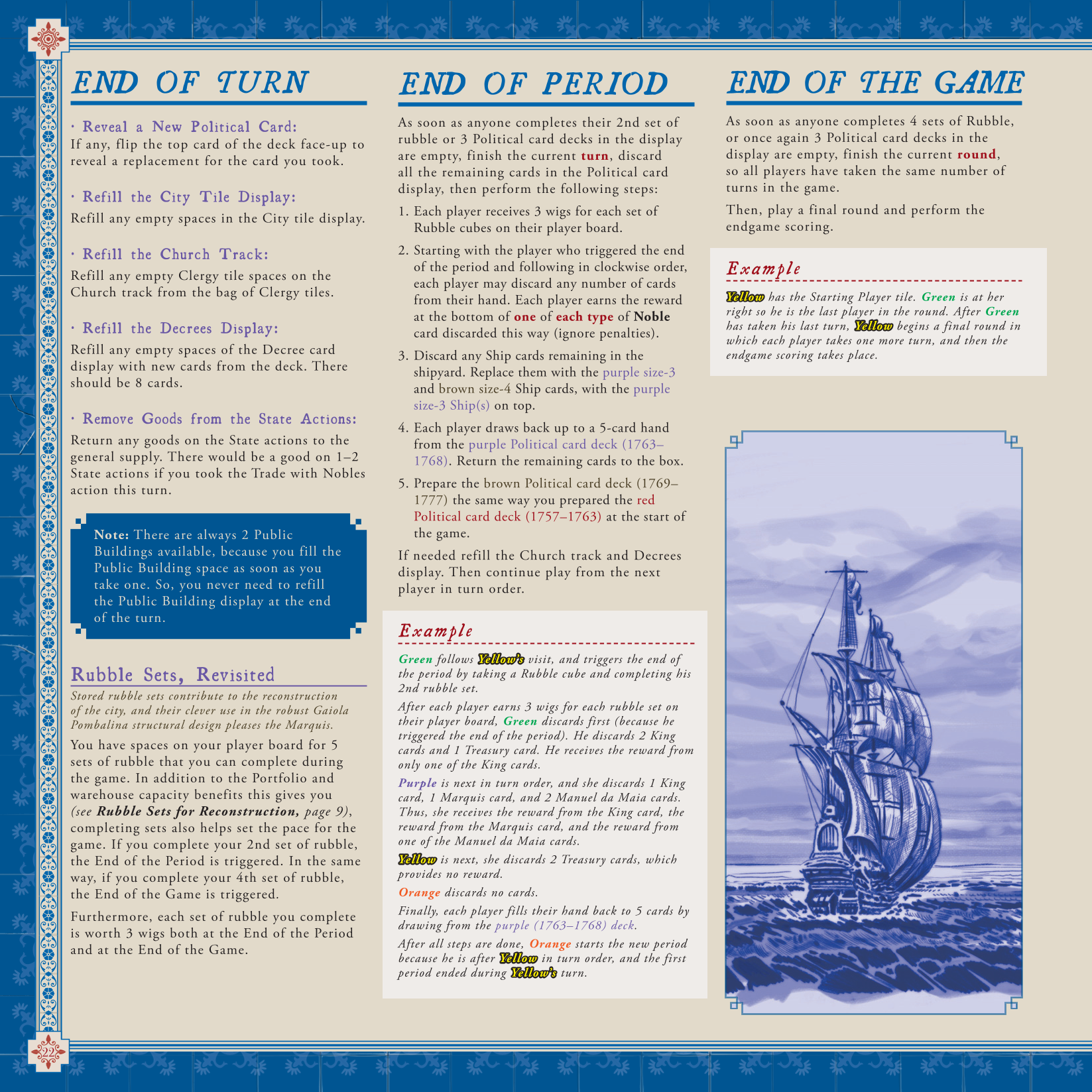 Rulebook page 22