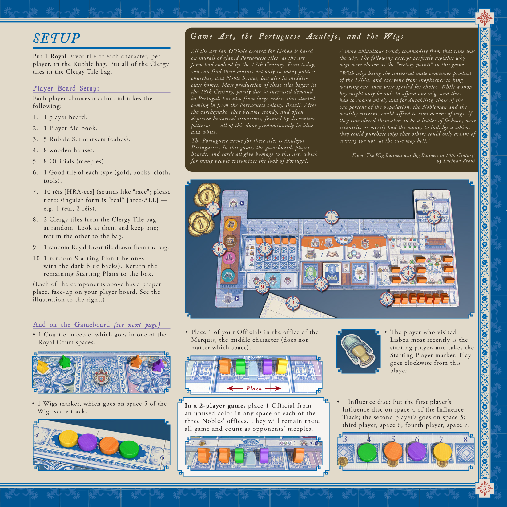 Rulebook page 5
