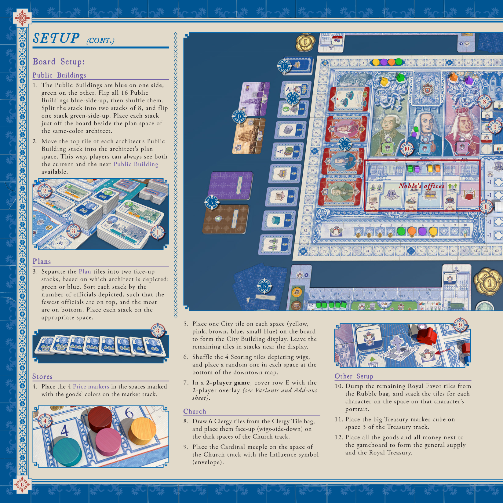 Rulebook page 6