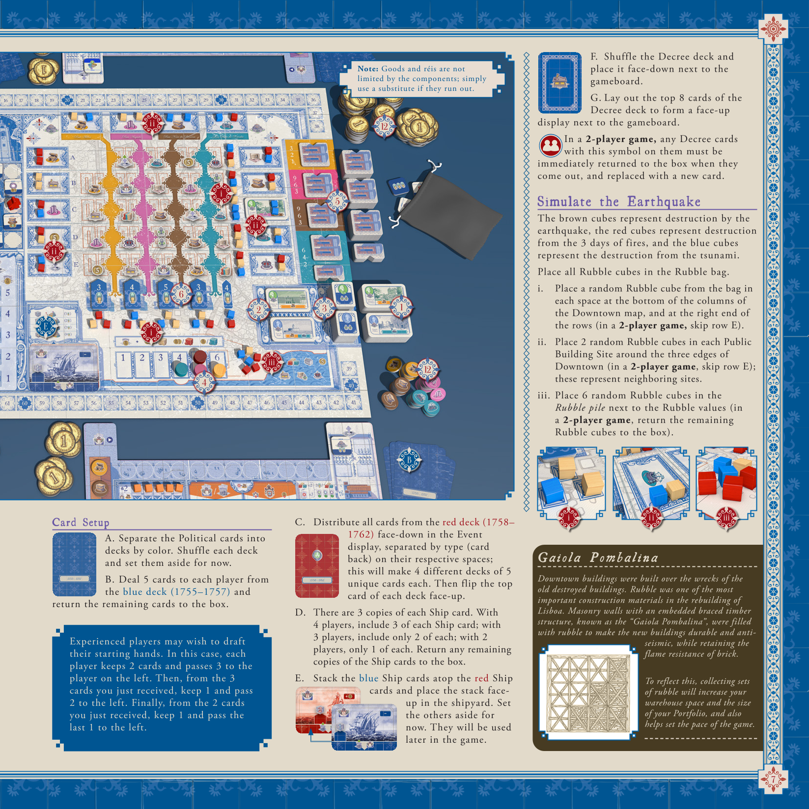 Rulebook page 7