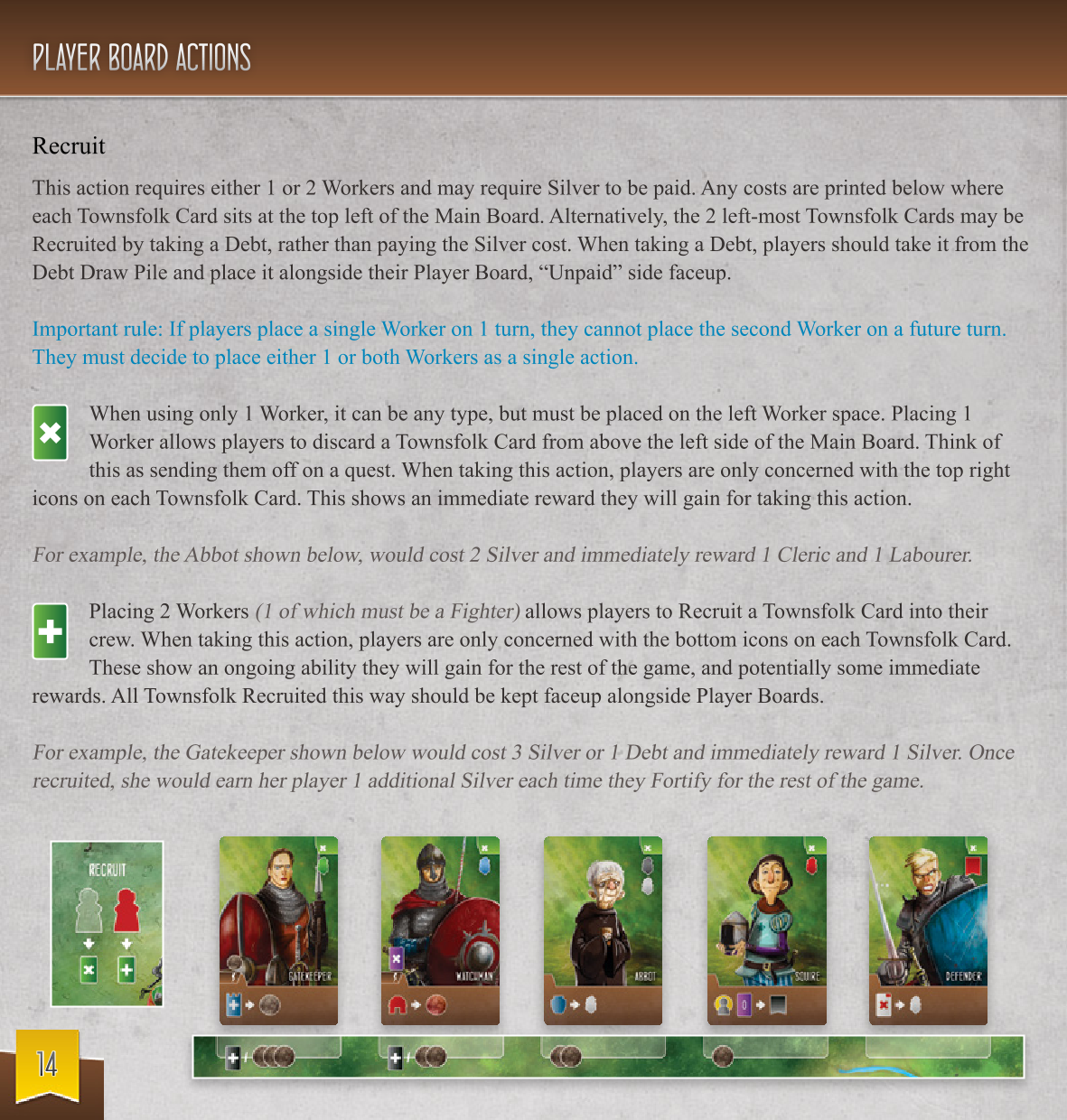 Rulebook page 14