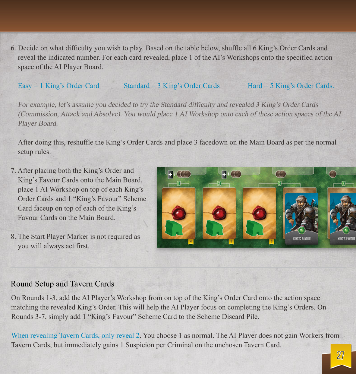 Rulebook page 27