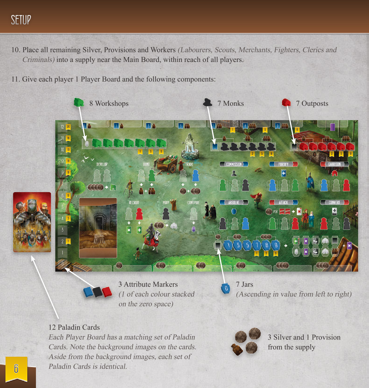 Rulebook page 6