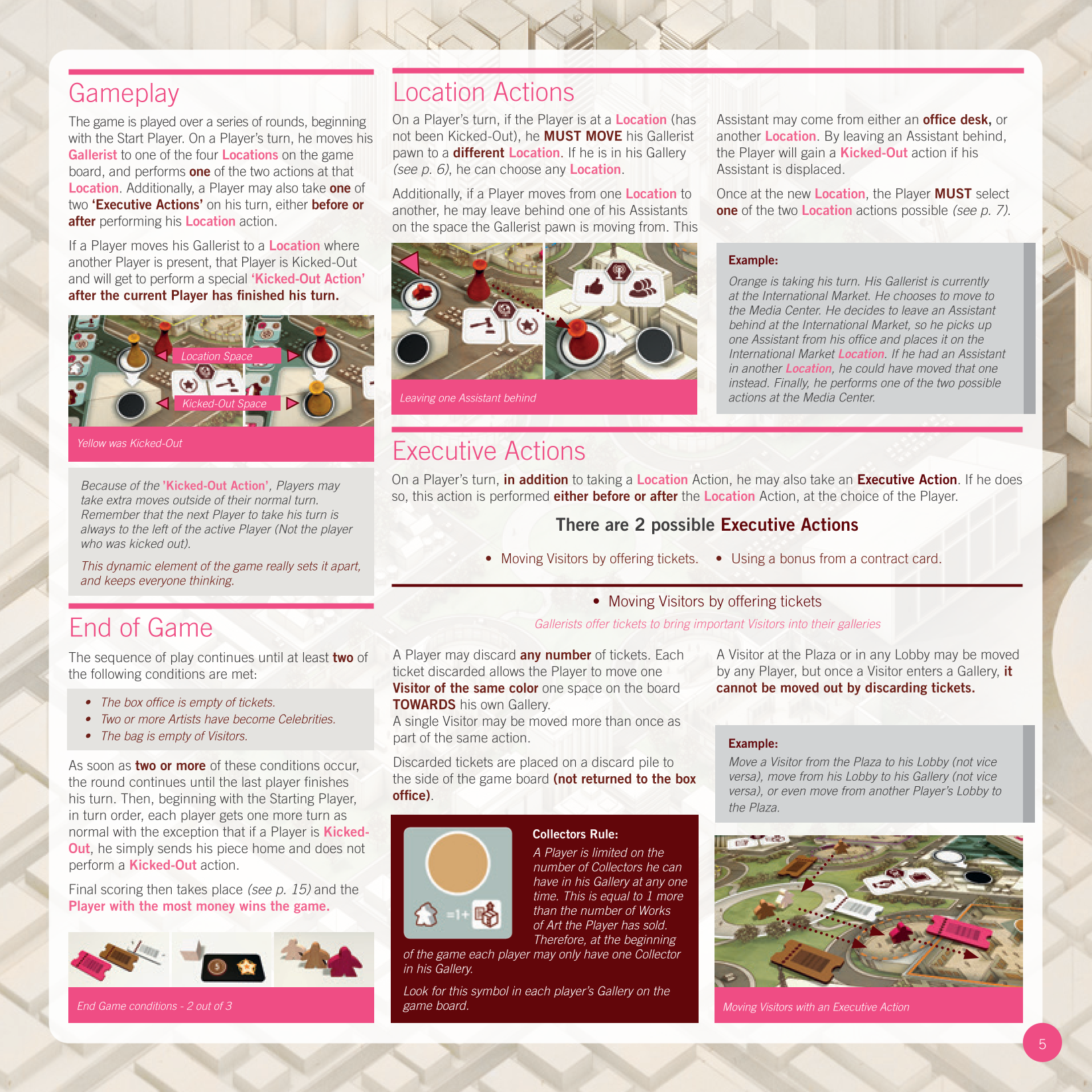 Rulebook page 5