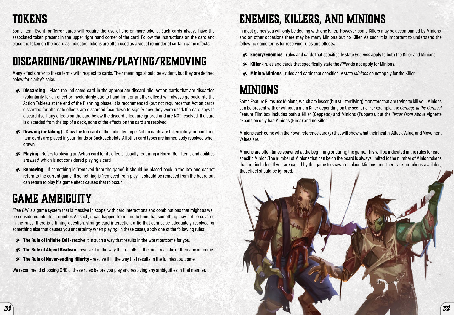 Rulebook page 17