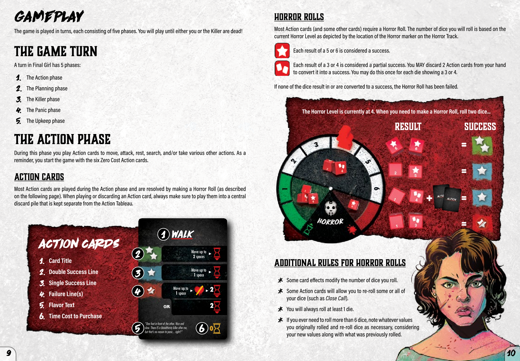 Rulebook page 6