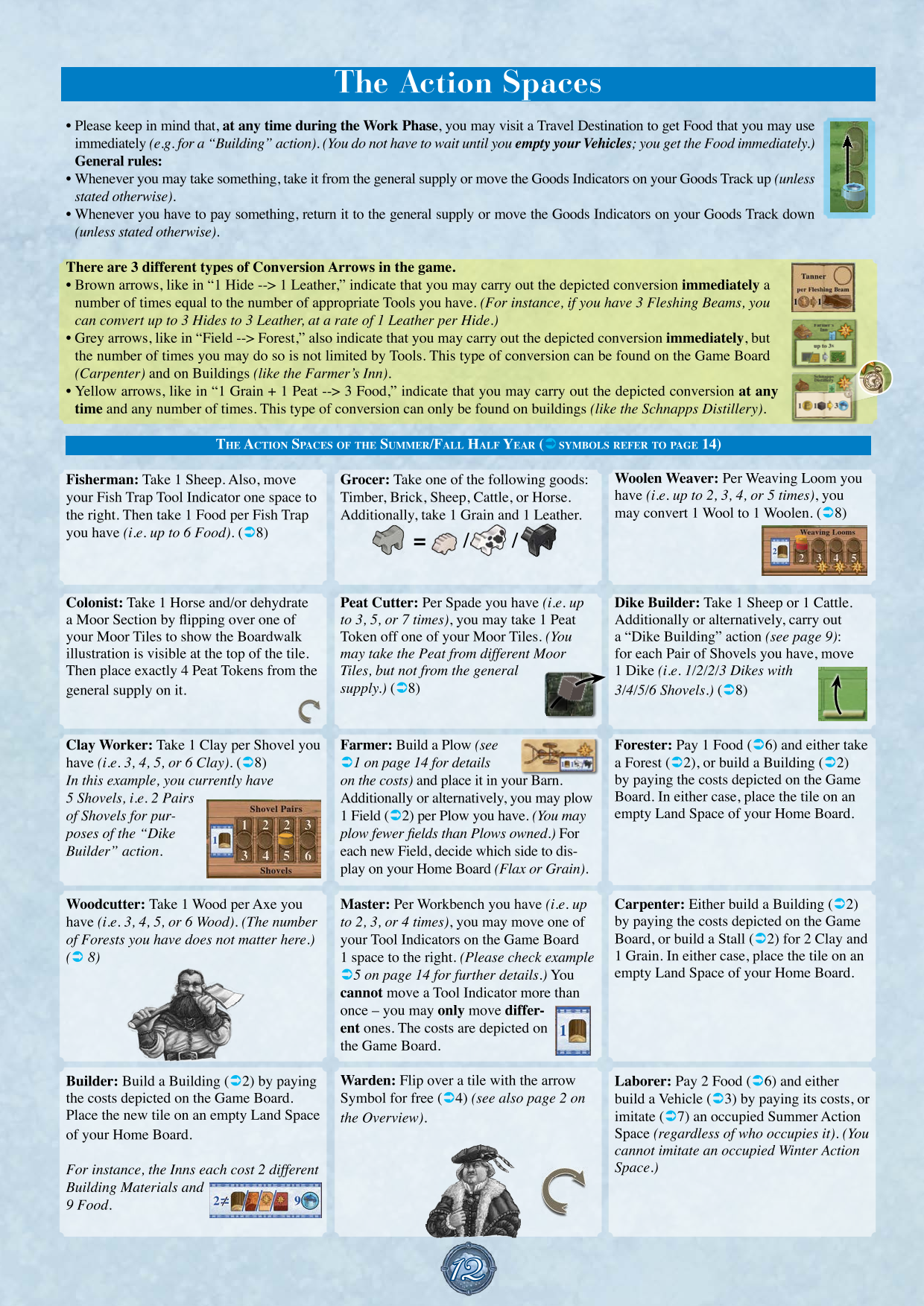 Rulebook page 12