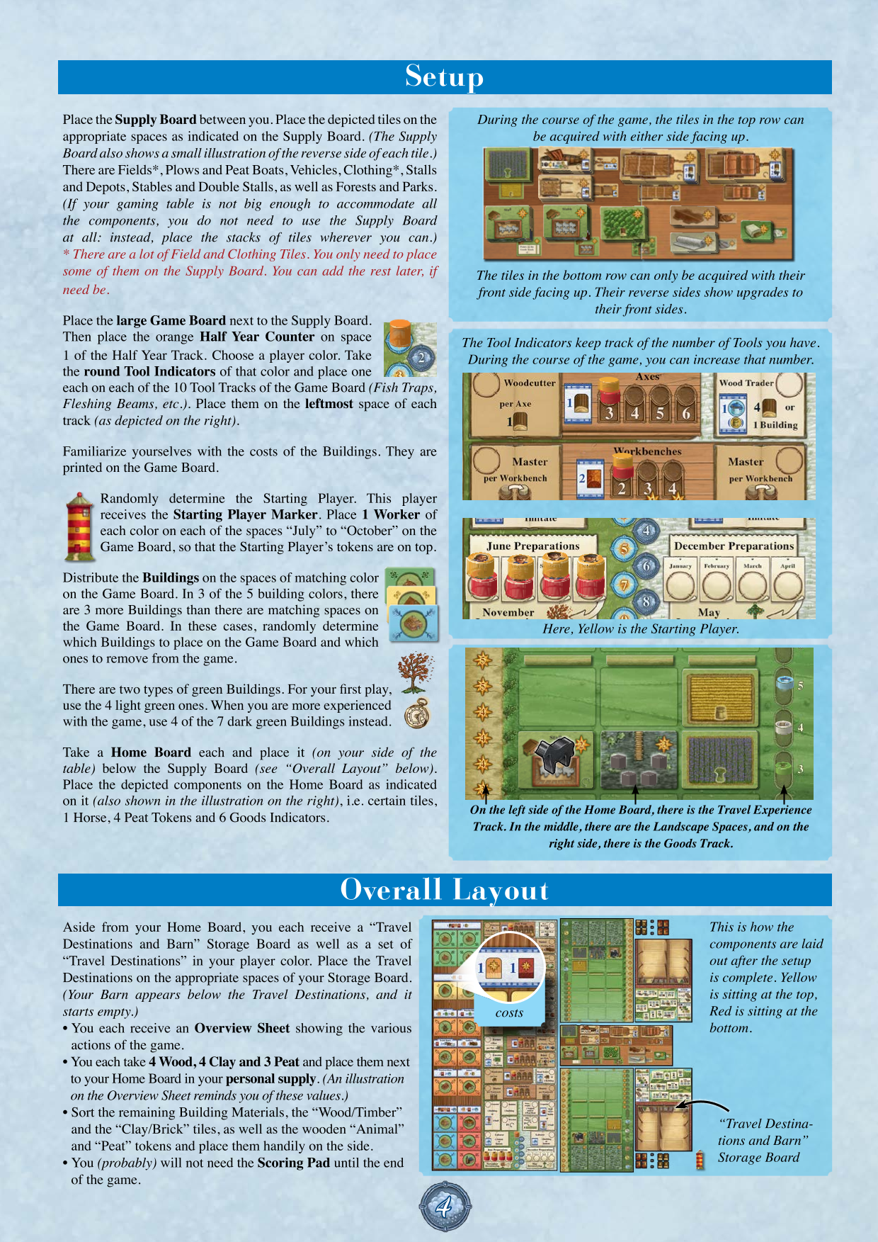 Rulebook page 4