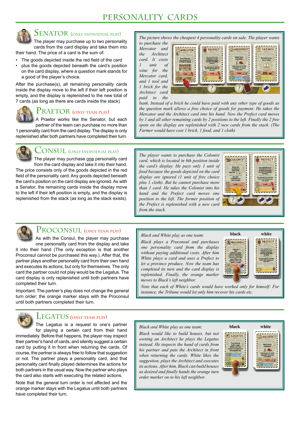 Rulebook page 4