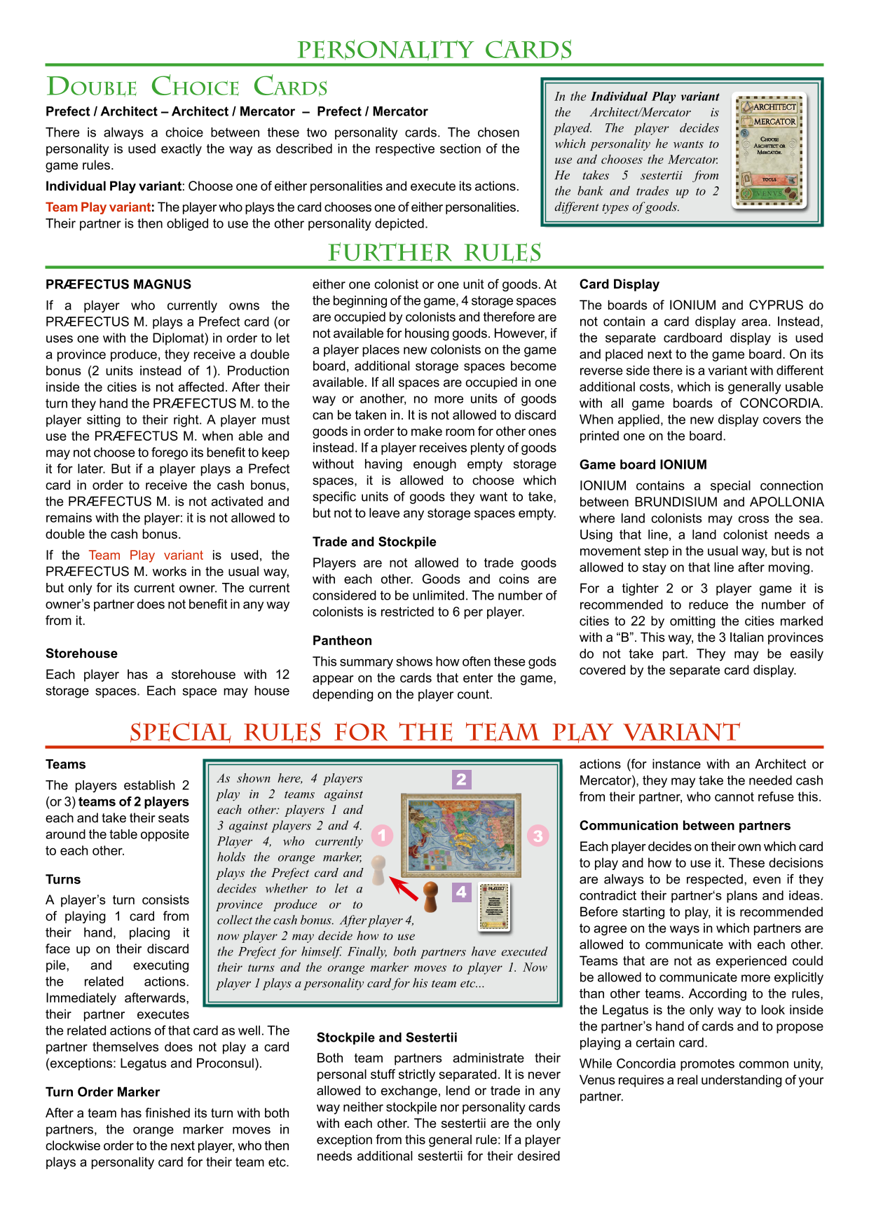 Rulebook page 5