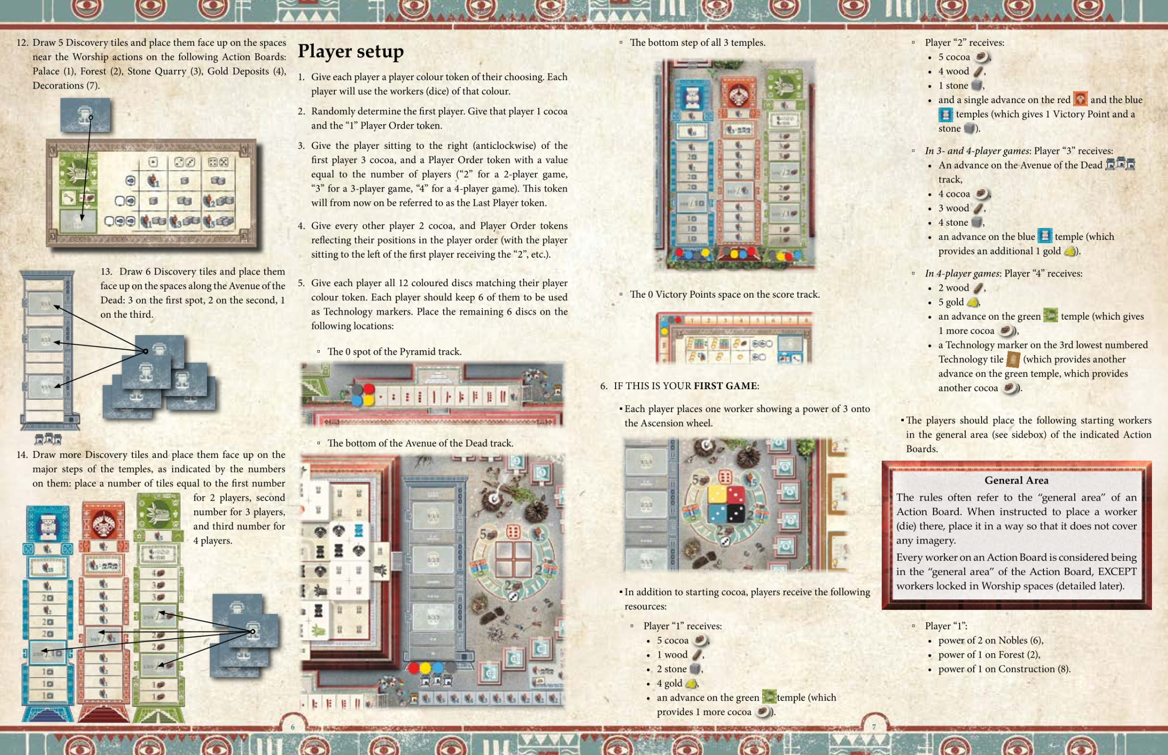 Rulebook page 4