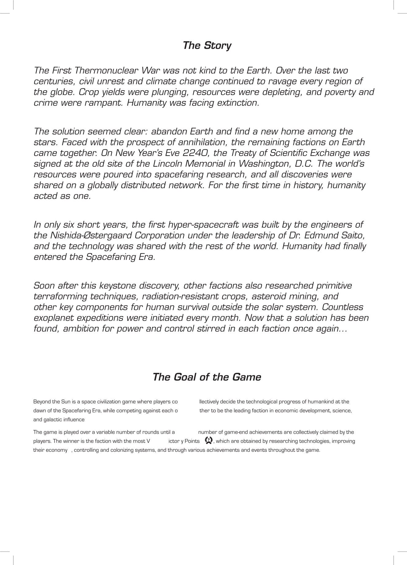 Rulebook page 2