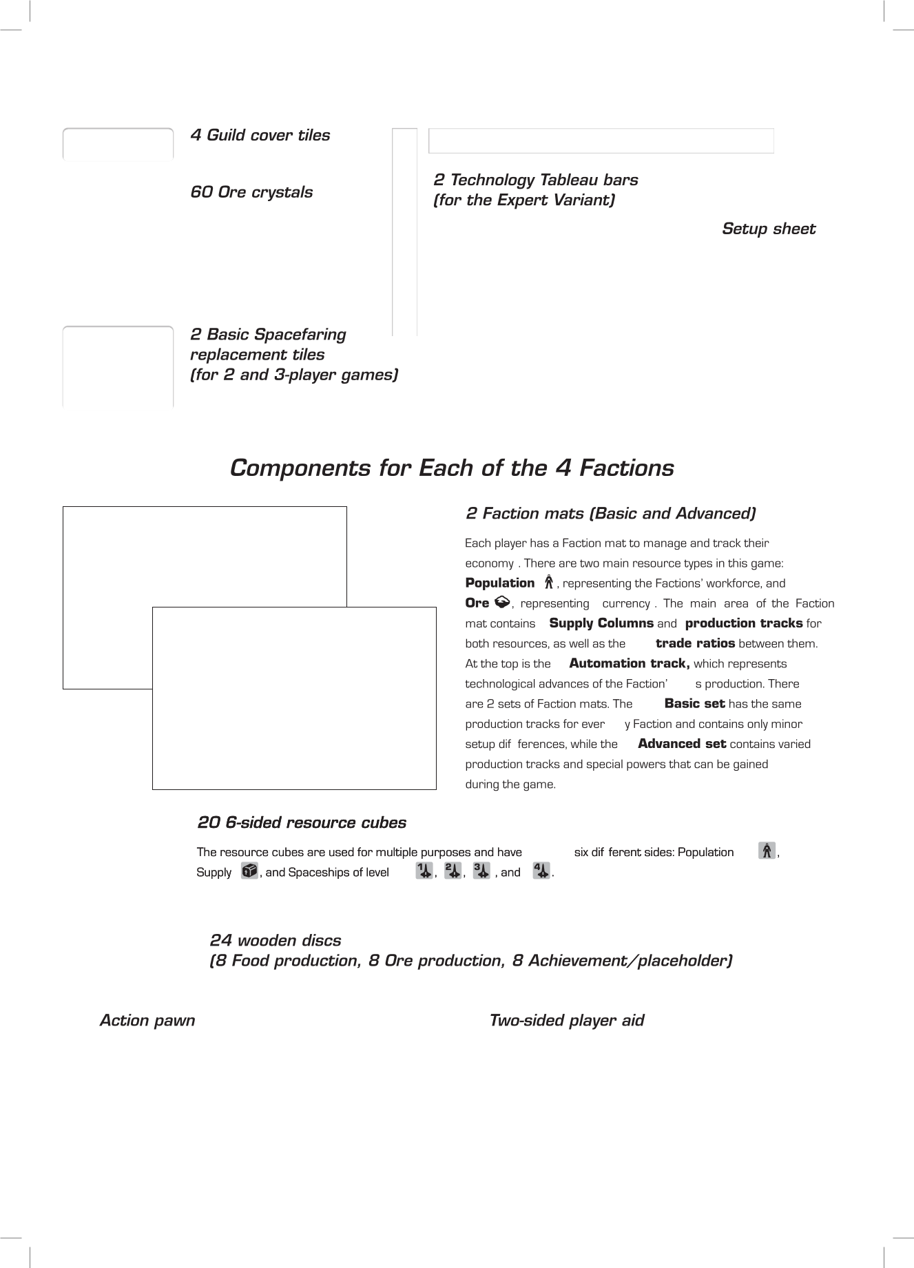 Rulebook page 5