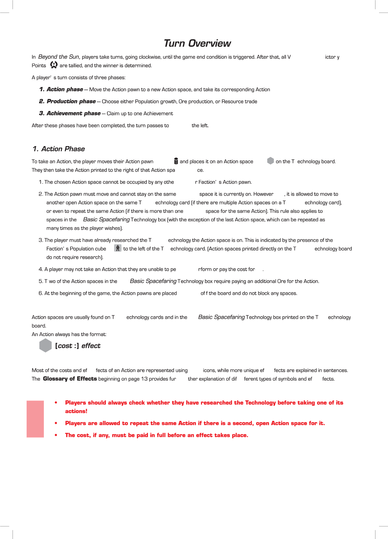 Rulebook page 6