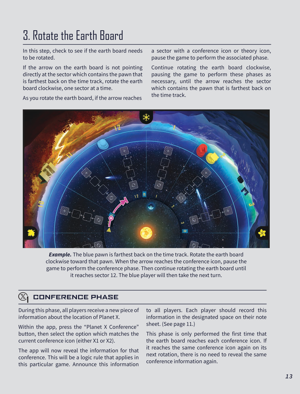 Rulebook page 13