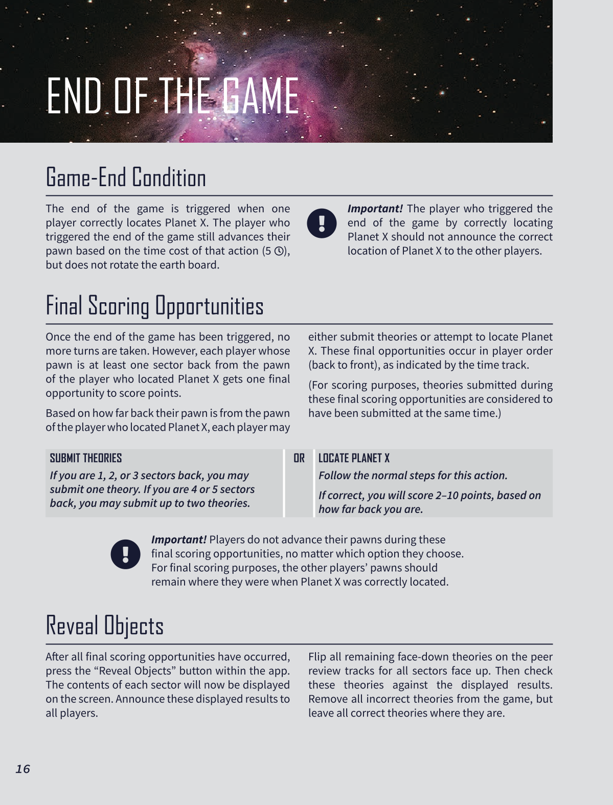 Rulebook page 16
