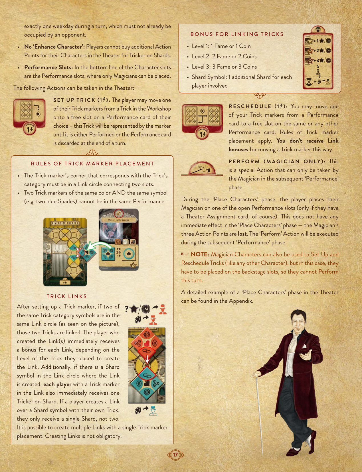 Rulebook page 17