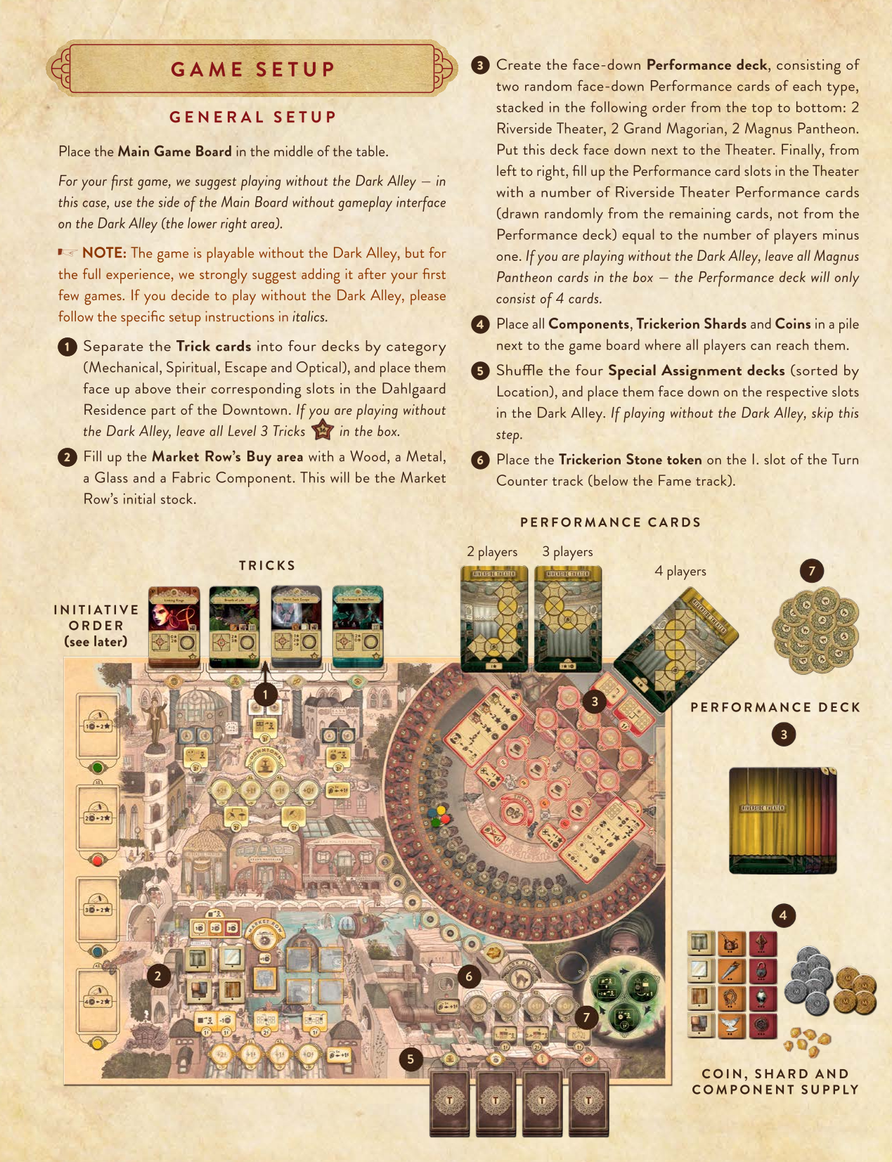 Rulebook page 8