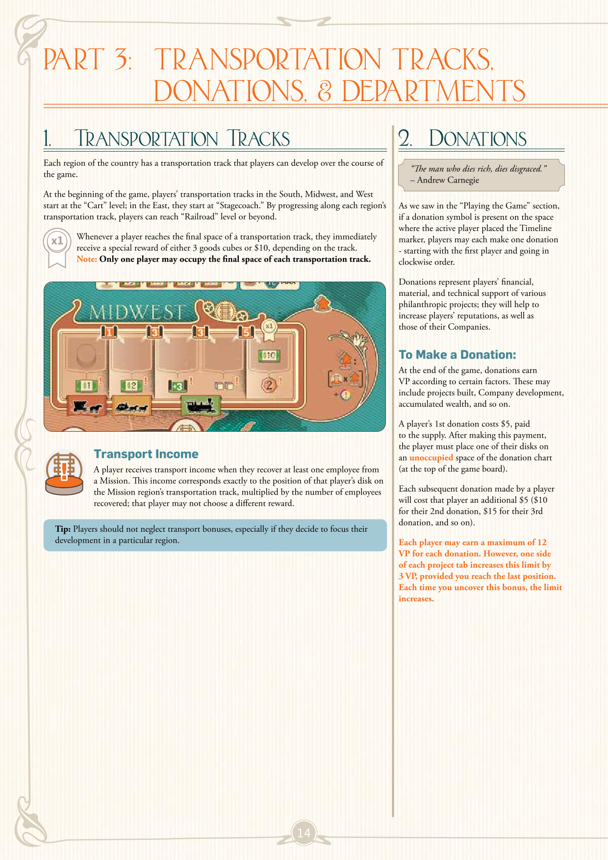 Rulebook page 14