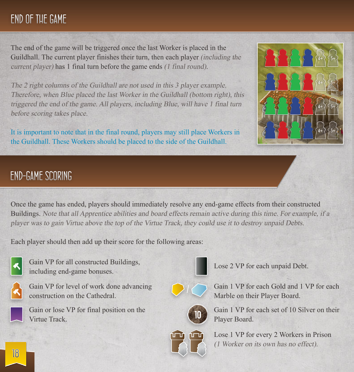Rulebook page 18