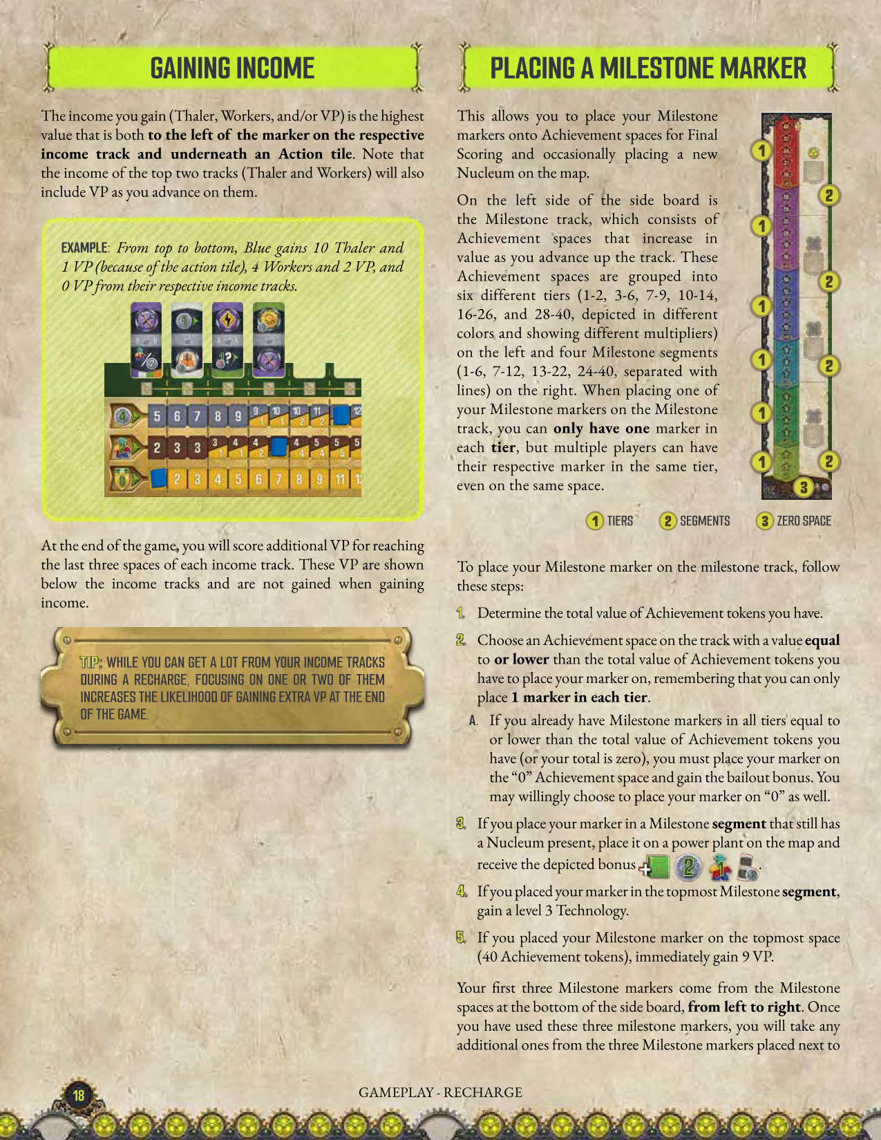Rulebook page 18