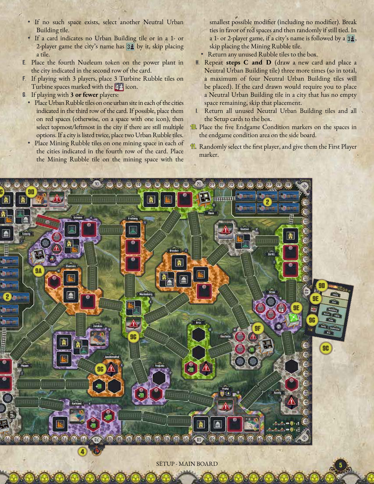 Rulebook page 5