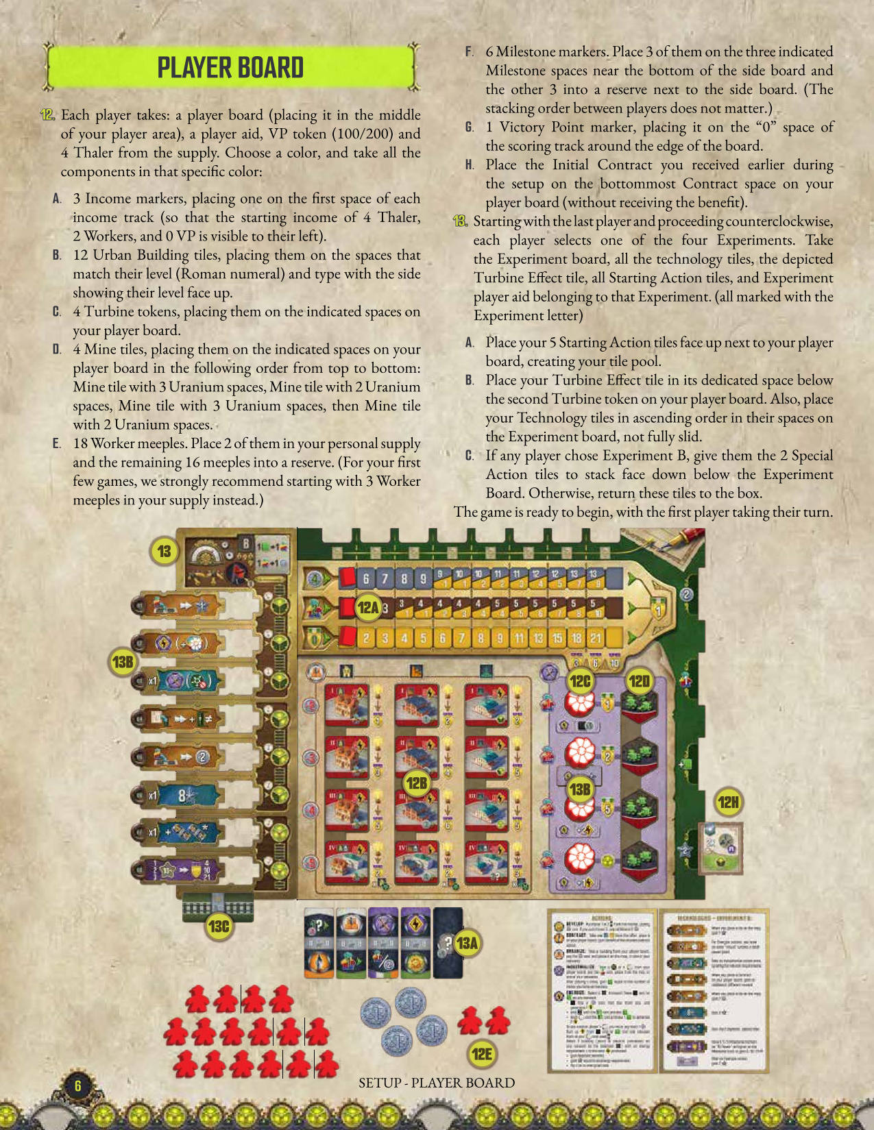 Rulebook page 6