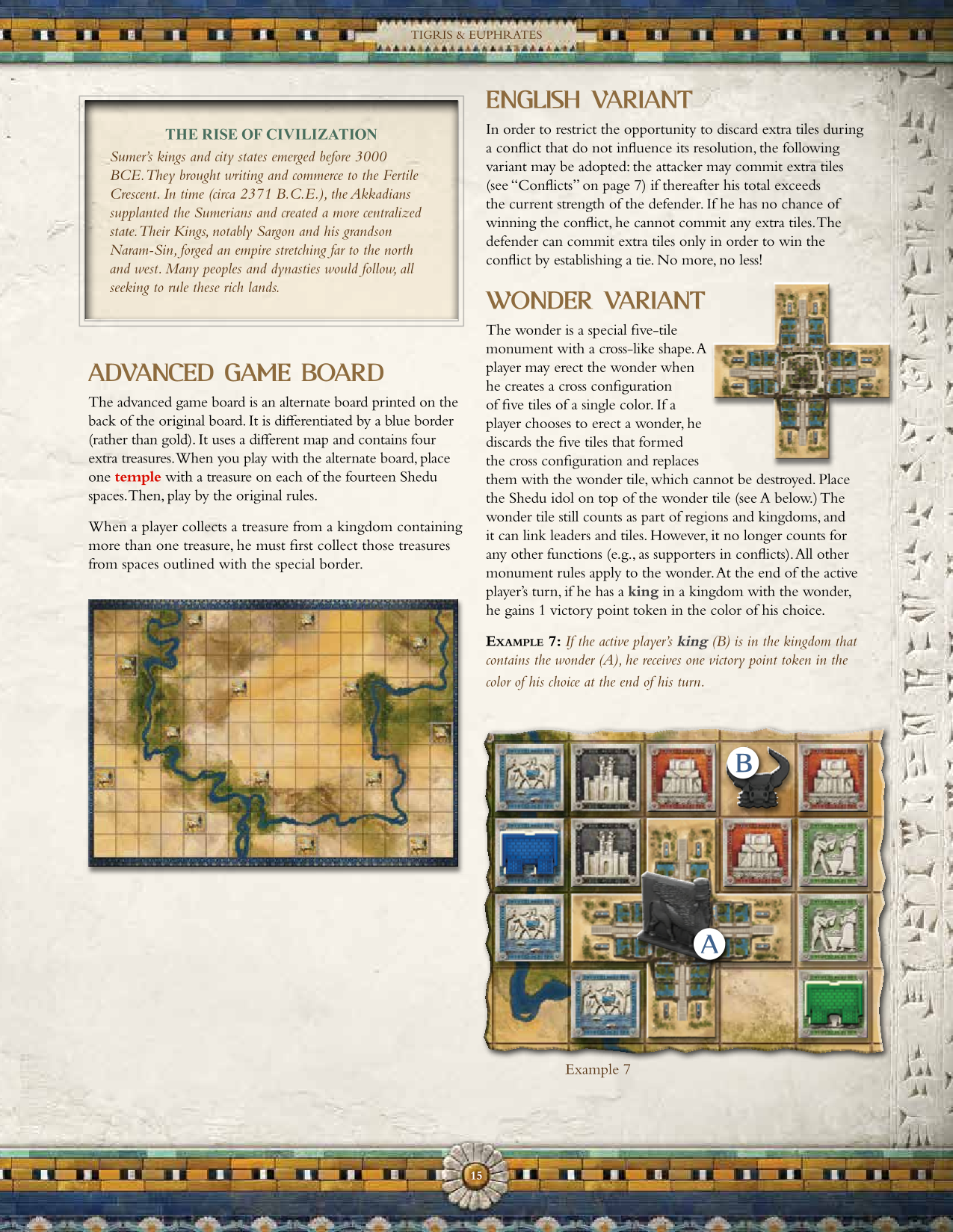 Rulebook page 15