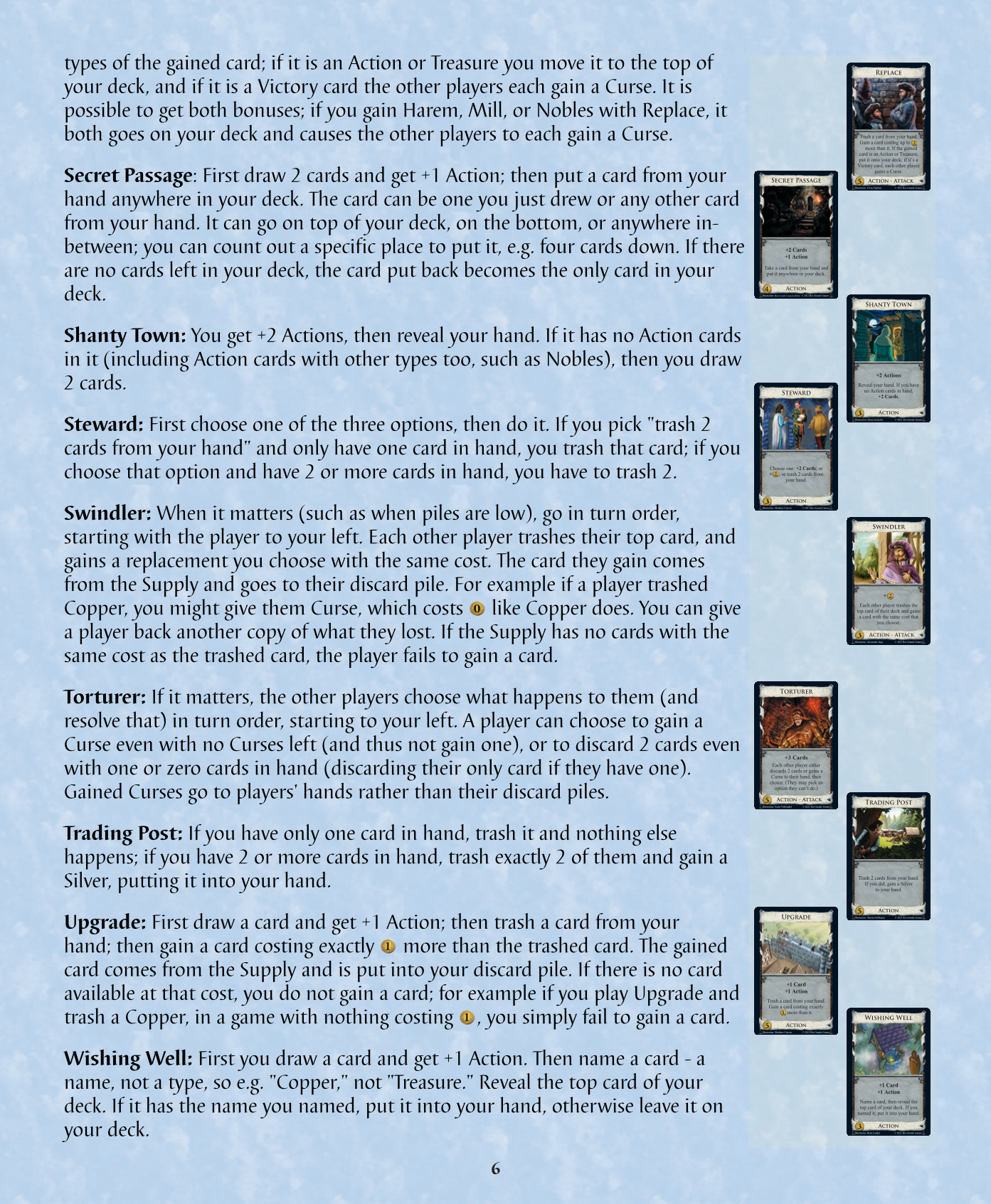 Rulebook page 6