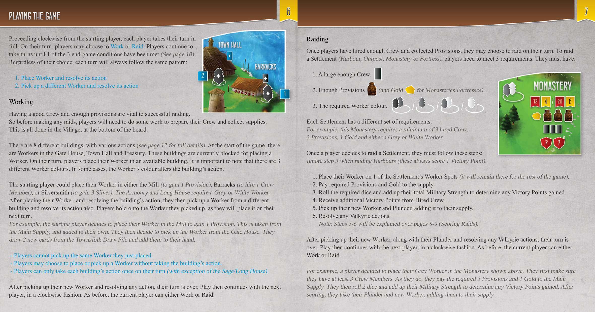 Rulebook page 4