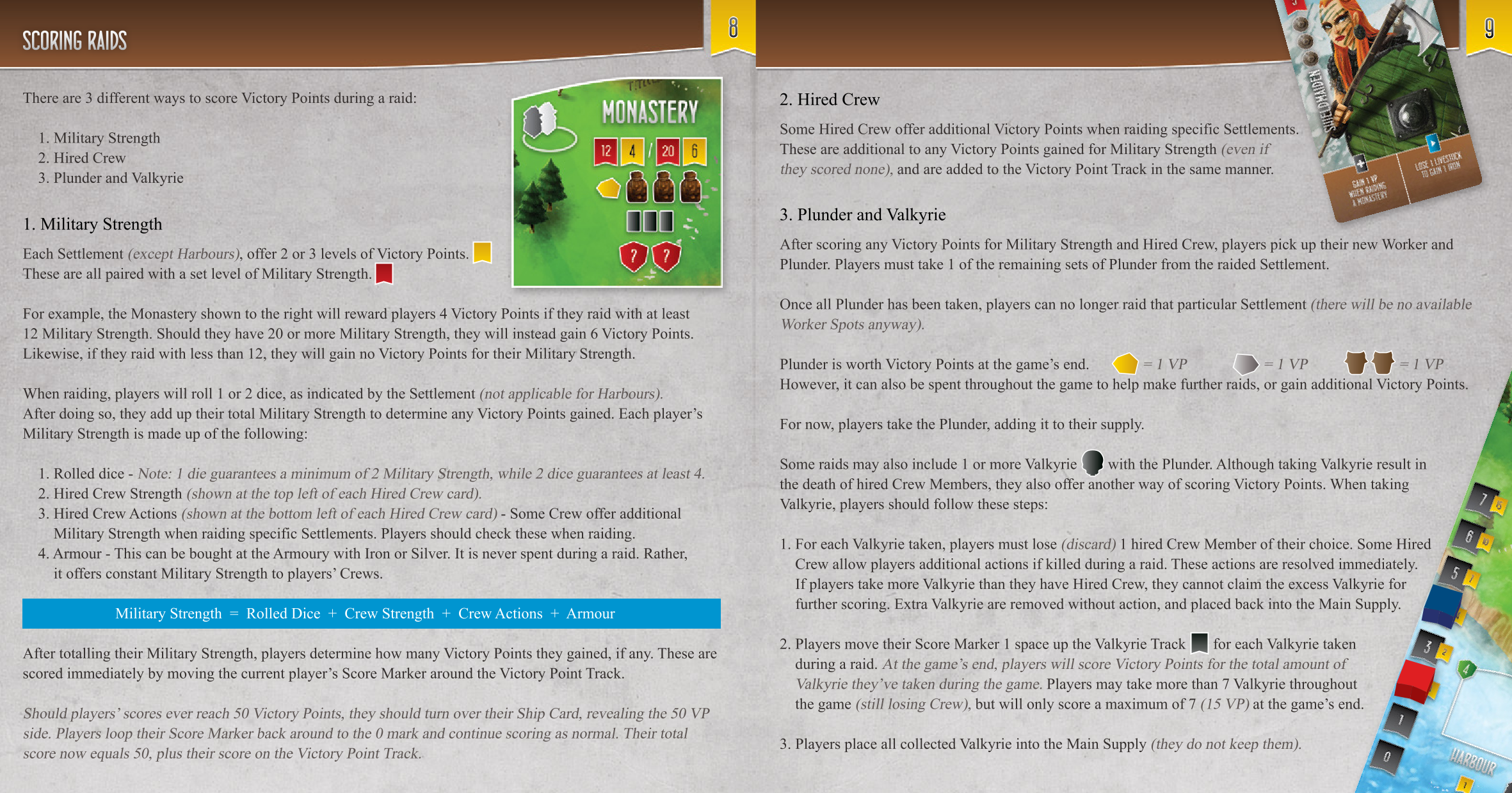 Rulebook page 5