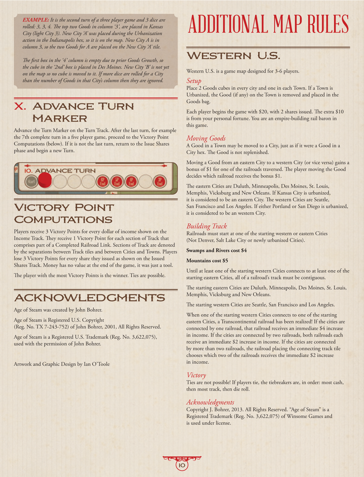 Rulebook page 10